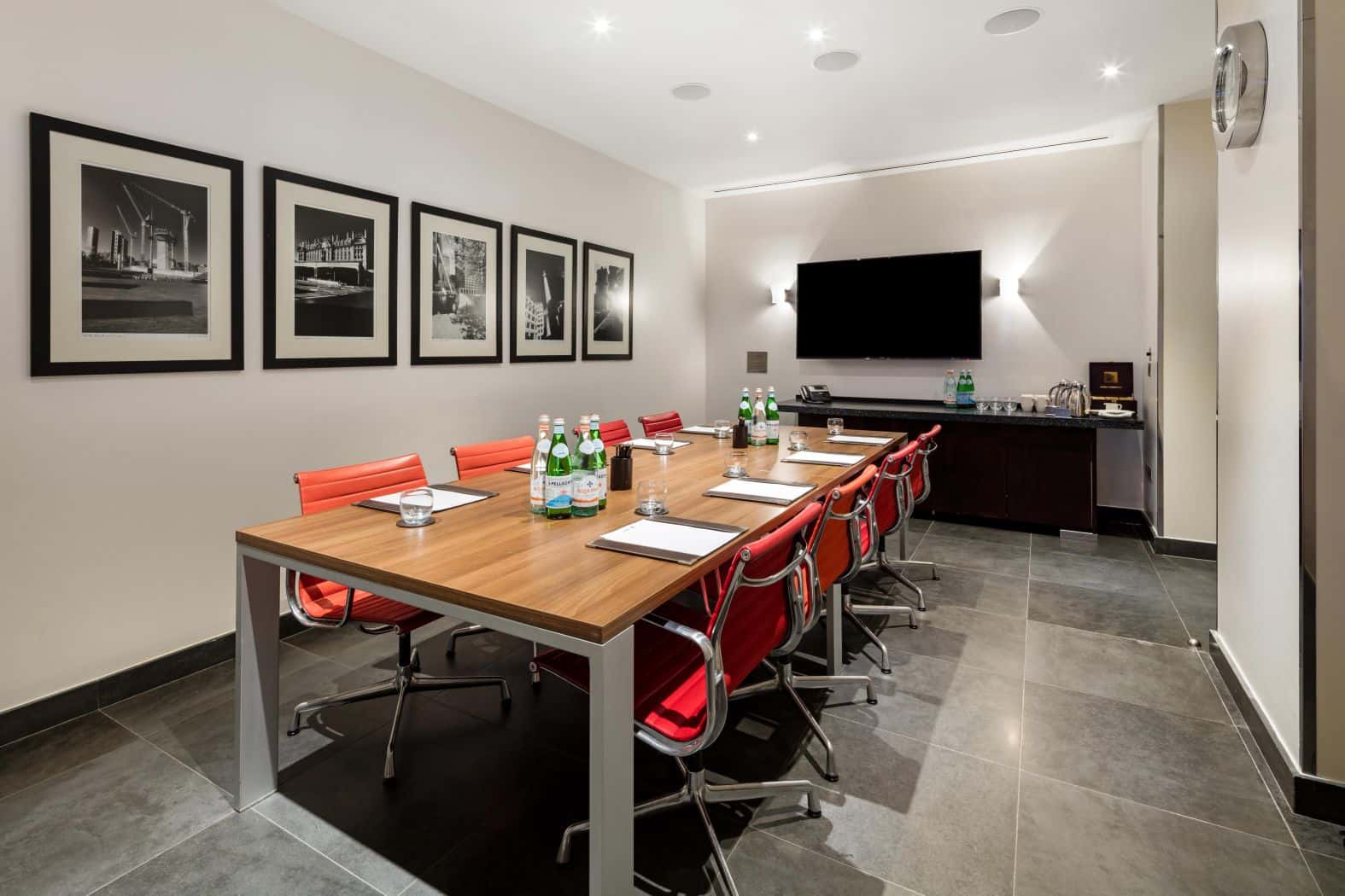 Private Room 4 3D tour