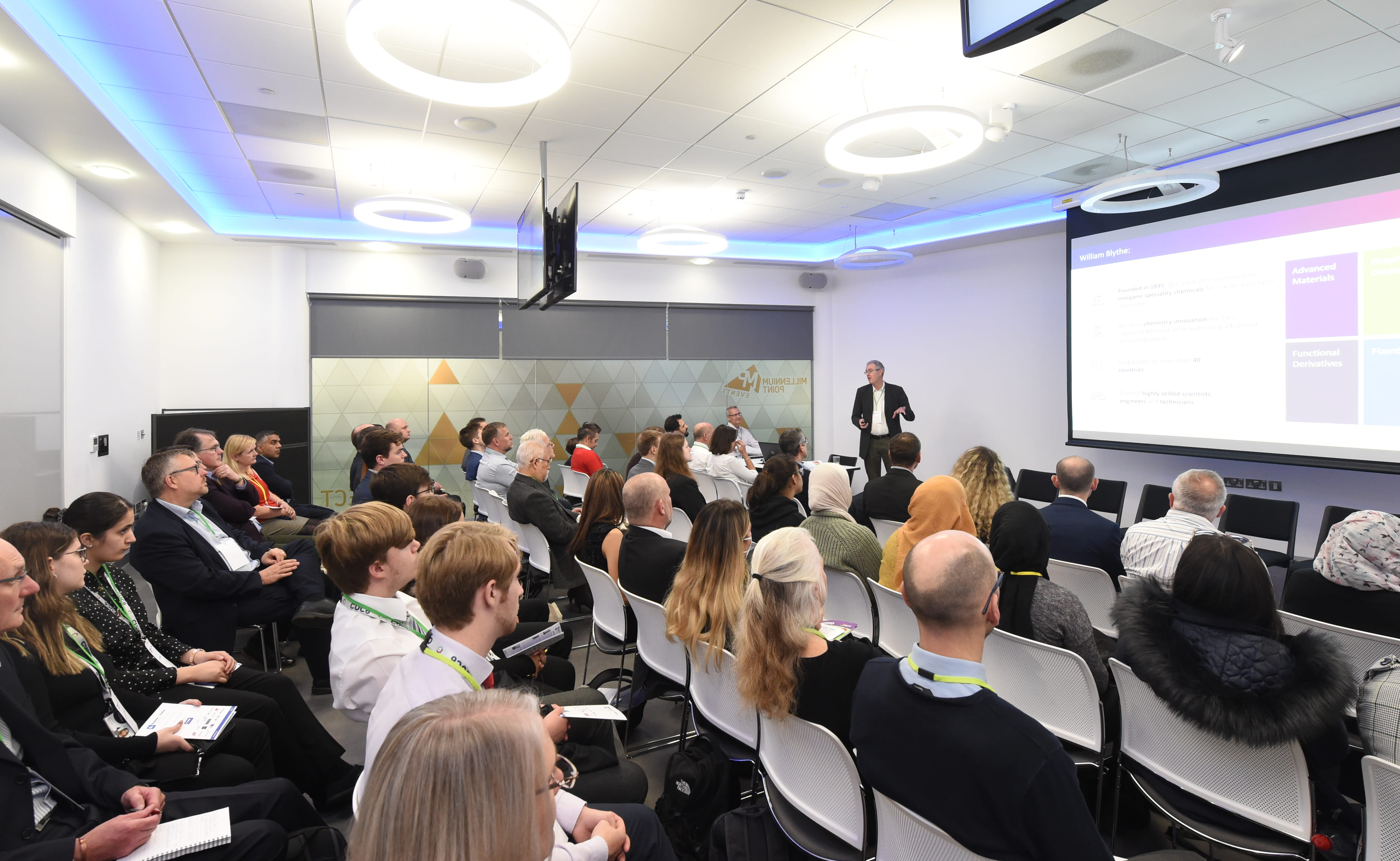 Connect Whole Suite 5