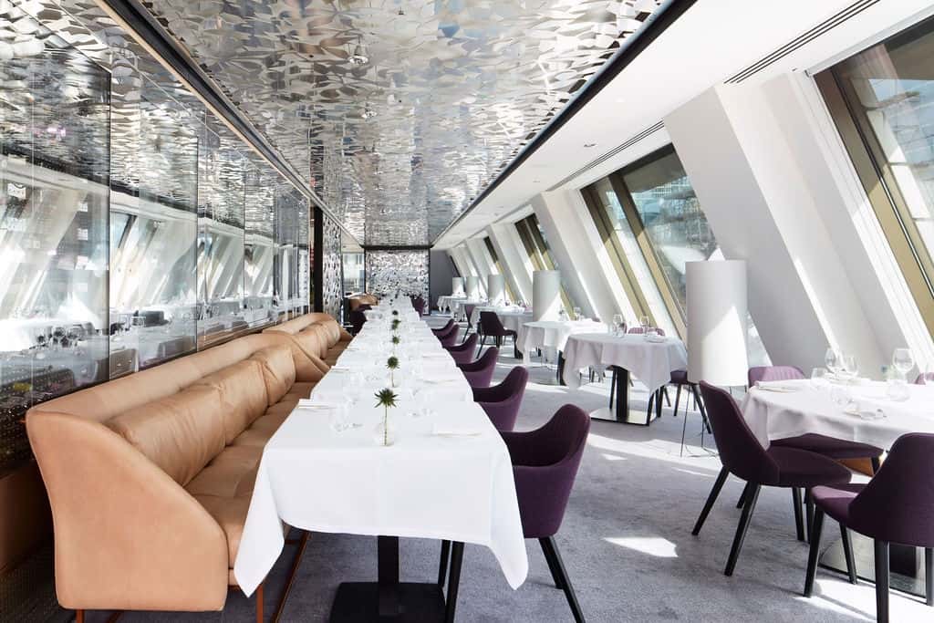 Angler restaurant and Terrace - Exclusive Hire 0
