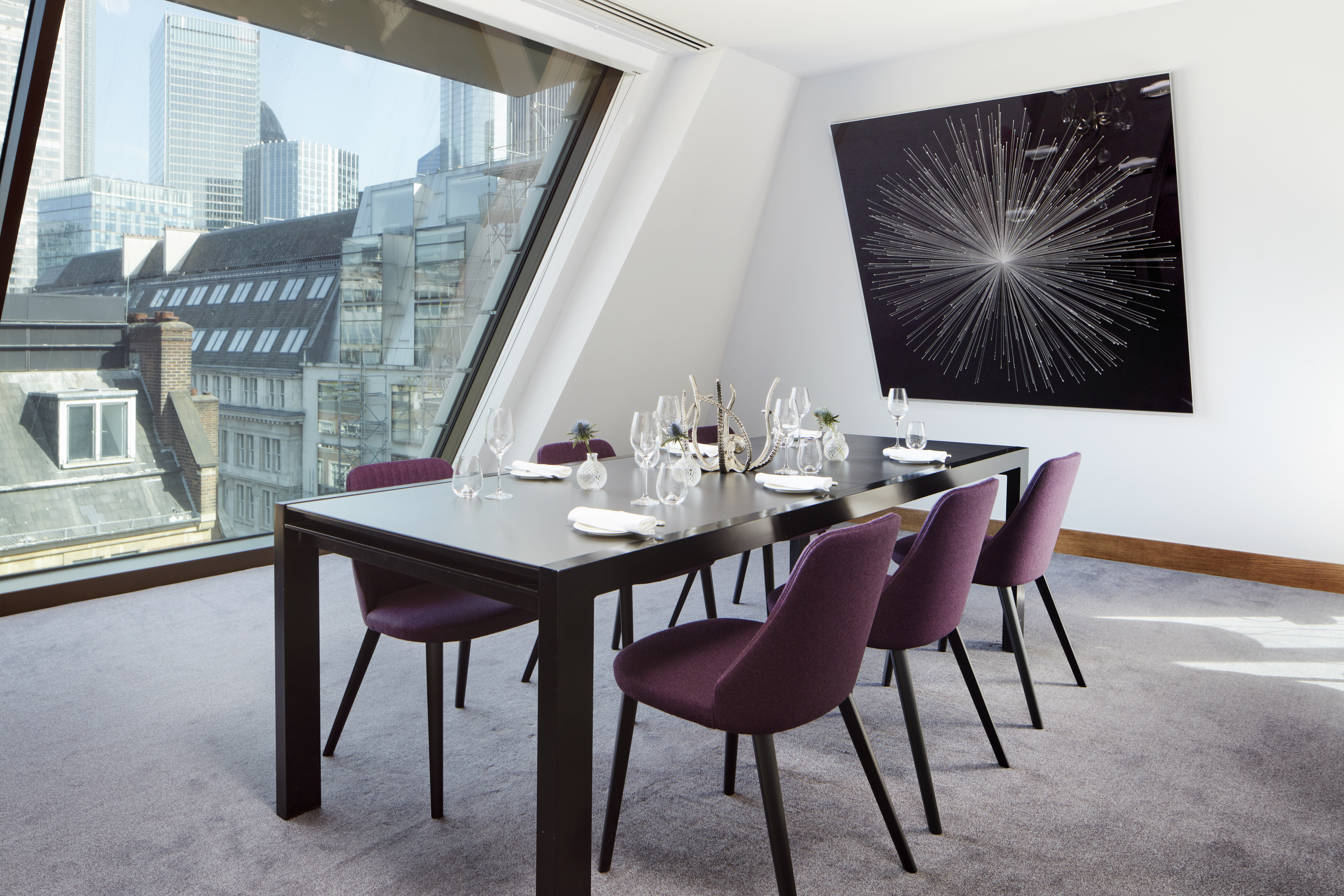 Angler restaurant and Terrace - Exclusive Hire 1