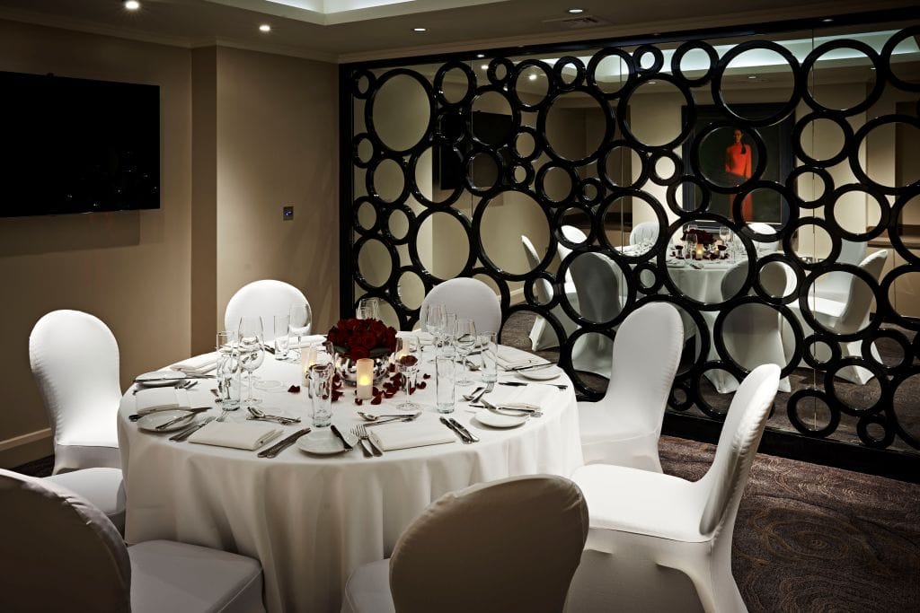 The Cromwell Suite 1