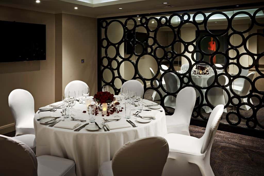 The Cromwell Suite 1