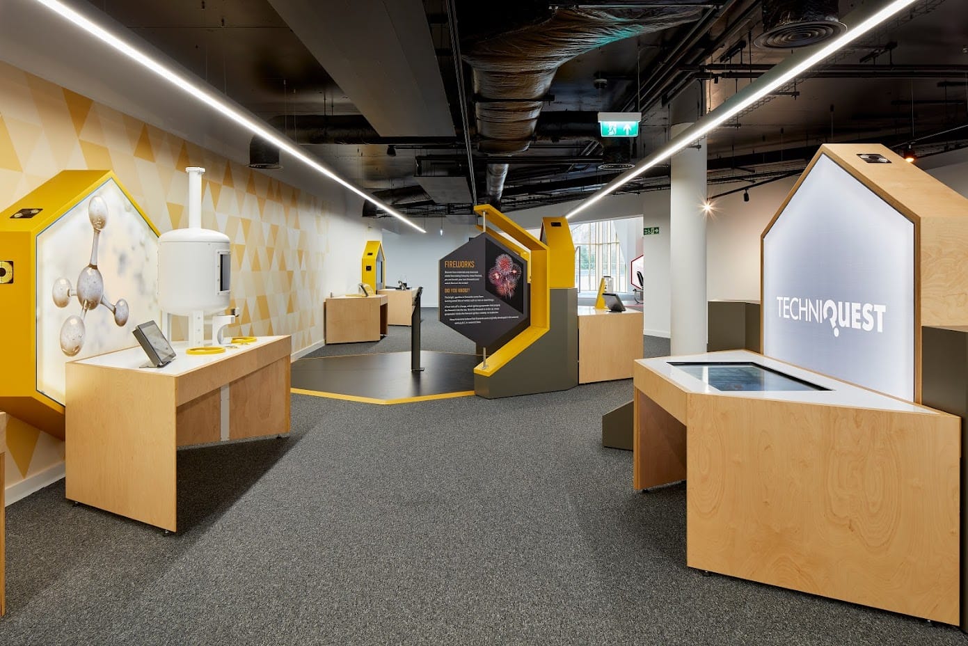 The Exhibition Space 5