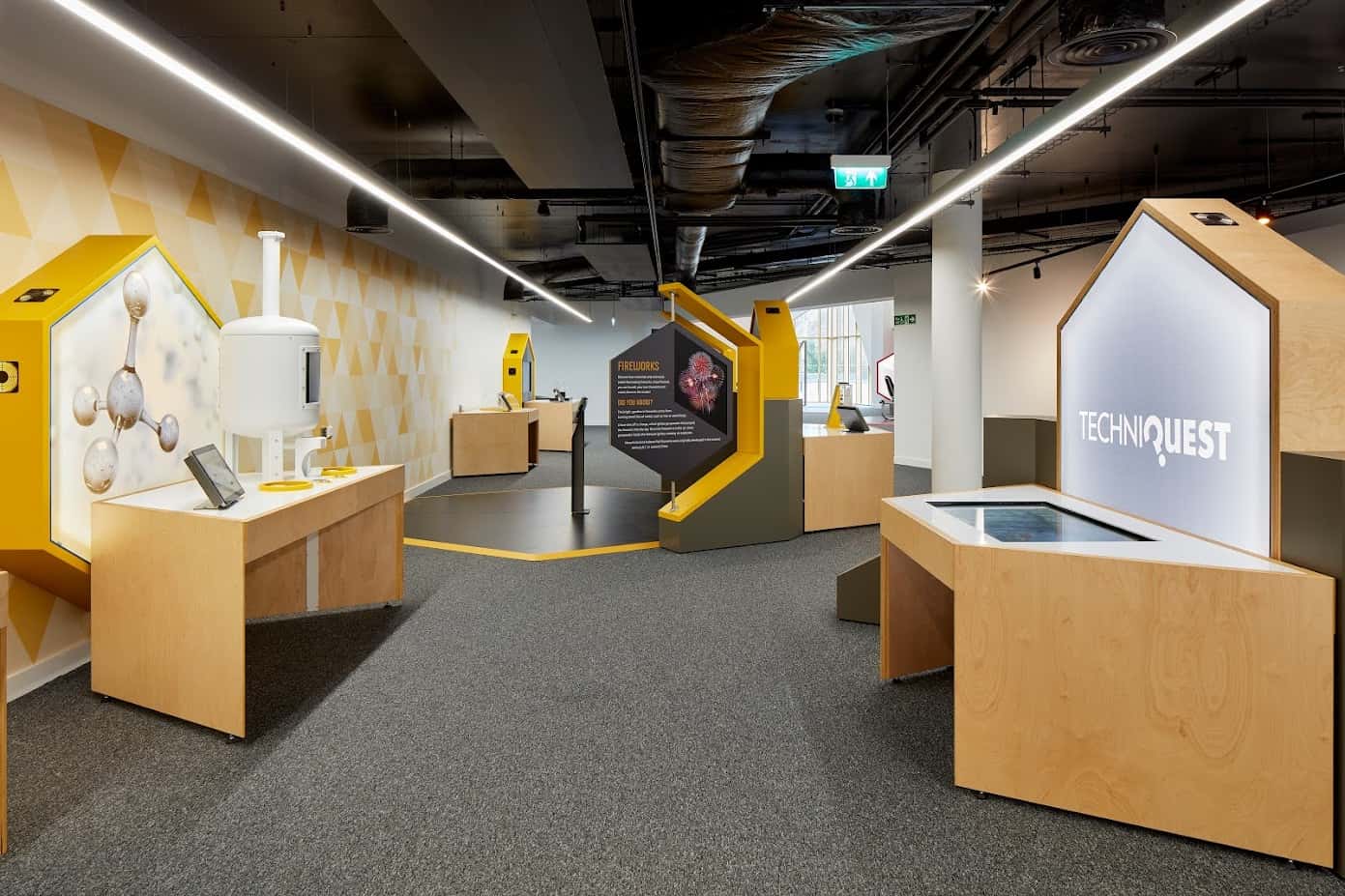 The Exhibition Space 5