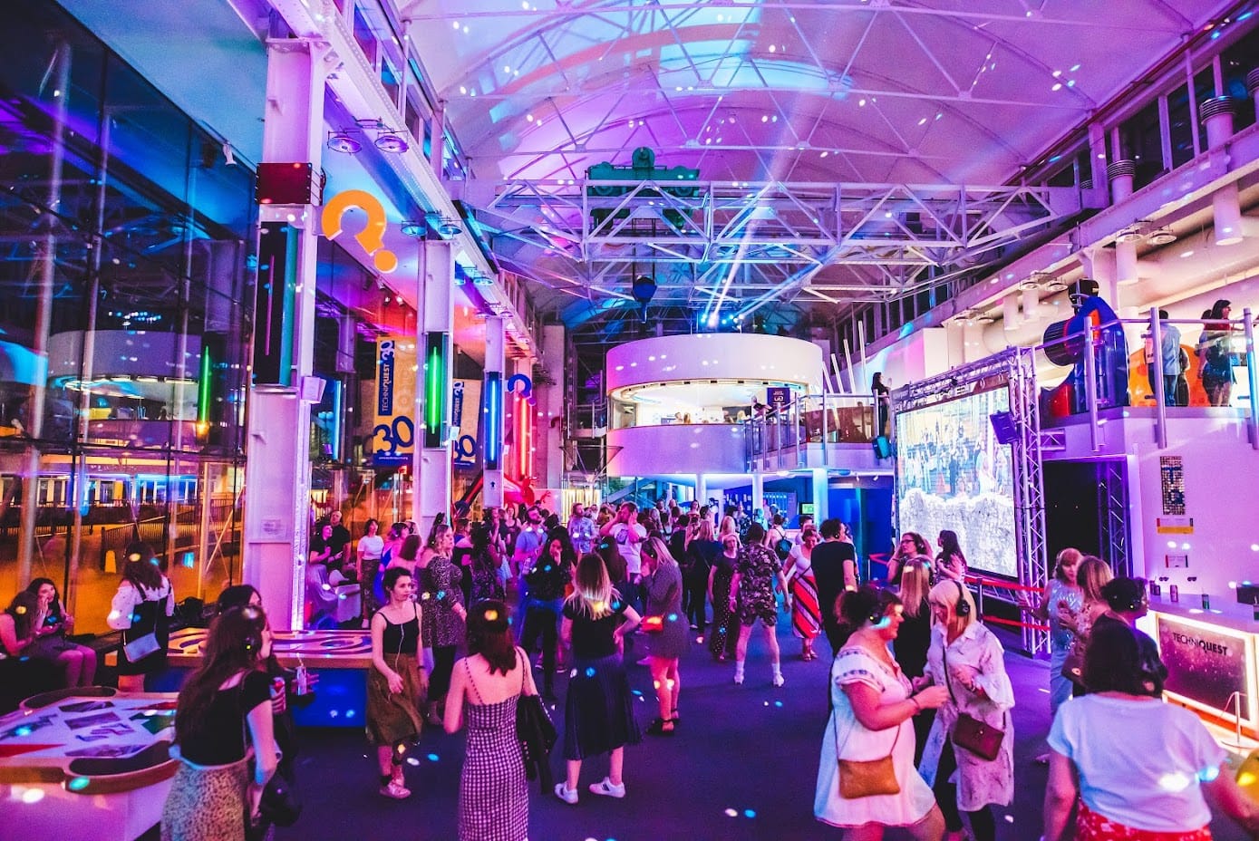 The Exhibition Space 2