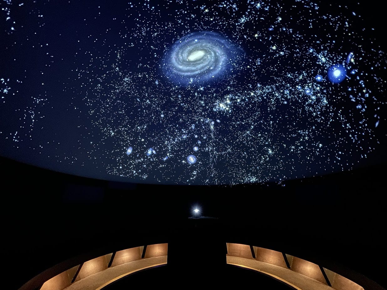 Planetarium 1