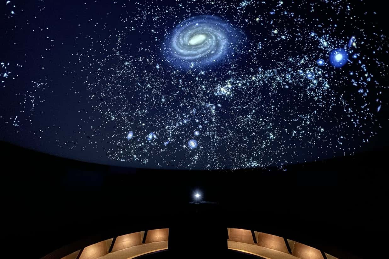 Planetarium 1