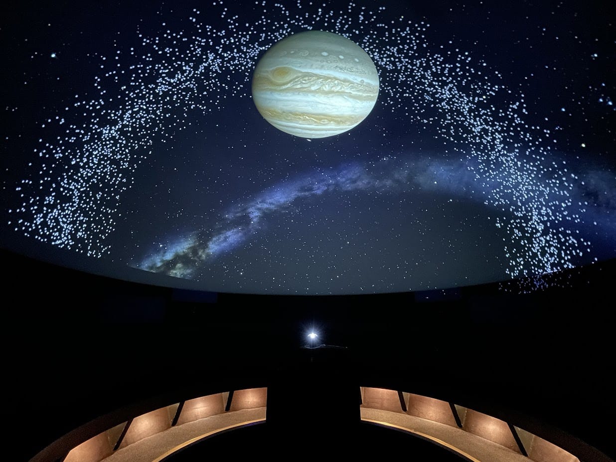Planetarium