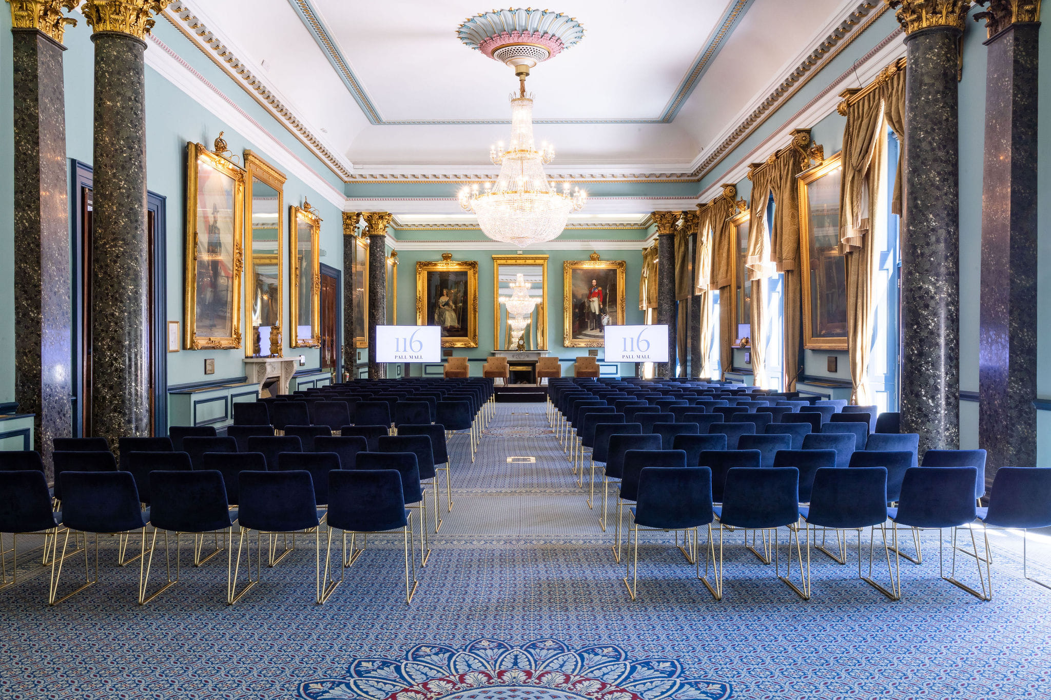 Nash Room 