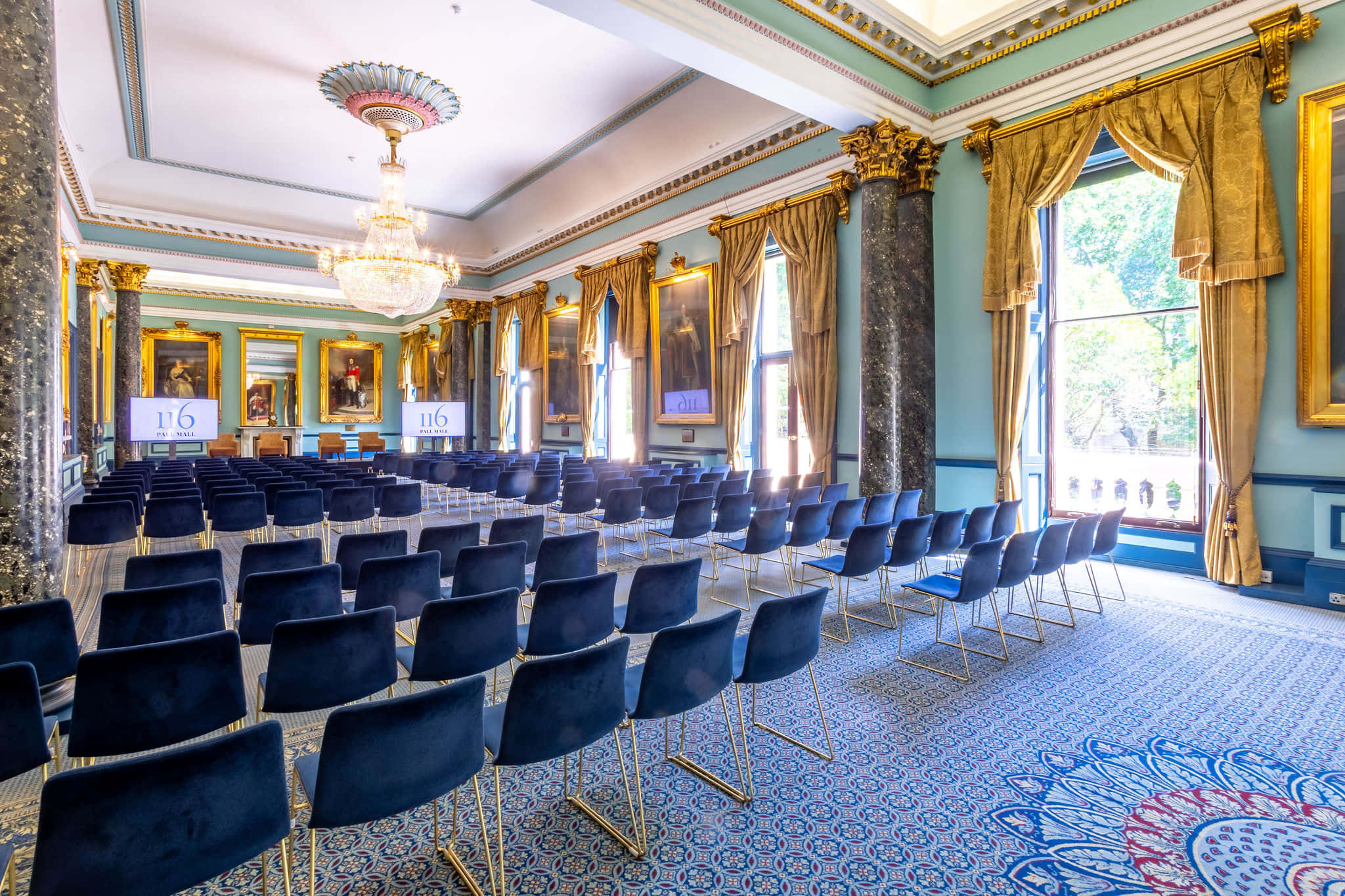 Nash Room 2