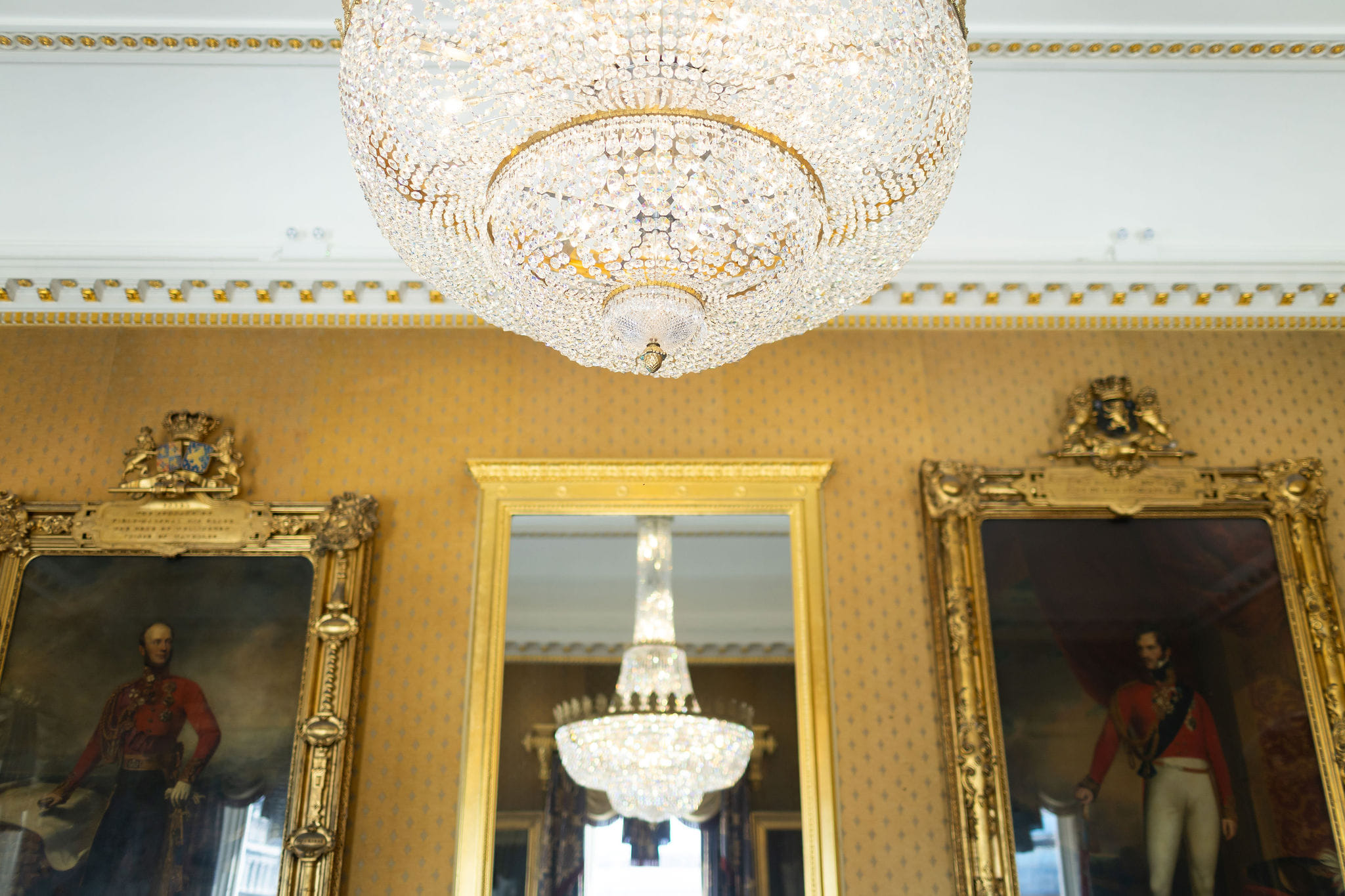 Waterloo Room 12