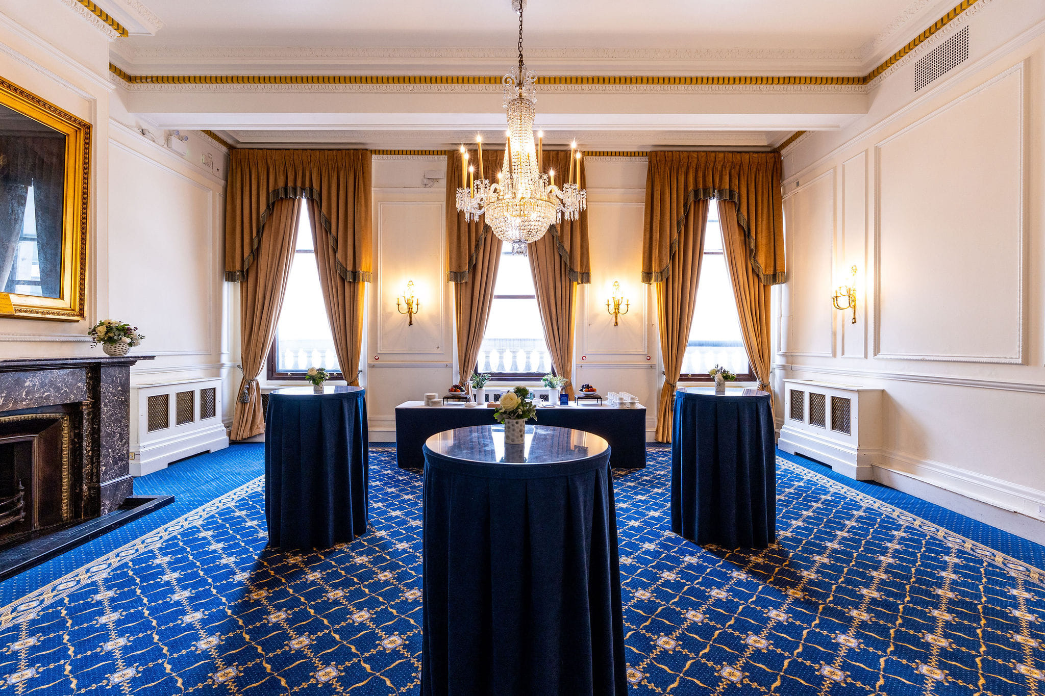 The Trafalgar Rooms  5