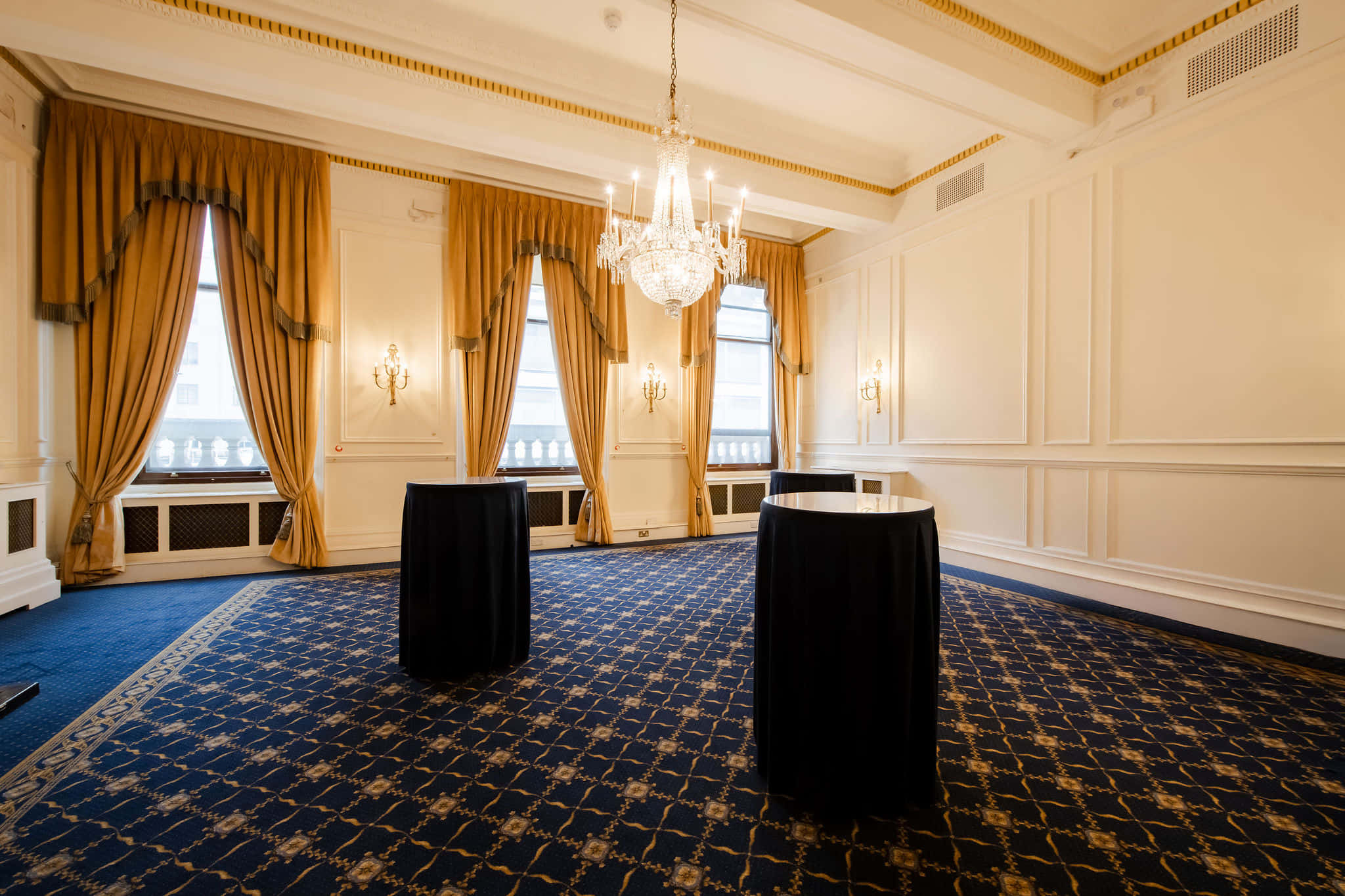 The Trafalgar Rooms 0