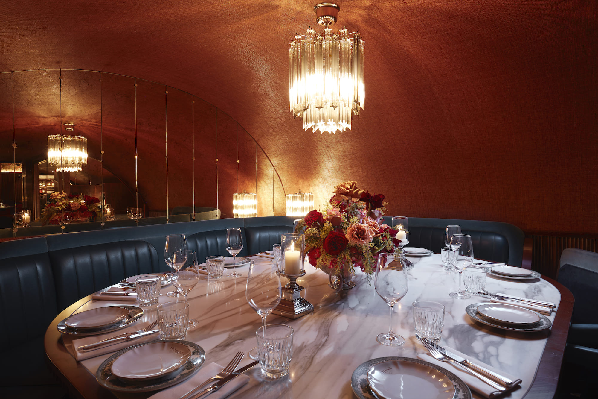 Exclusive Venue Hire  4