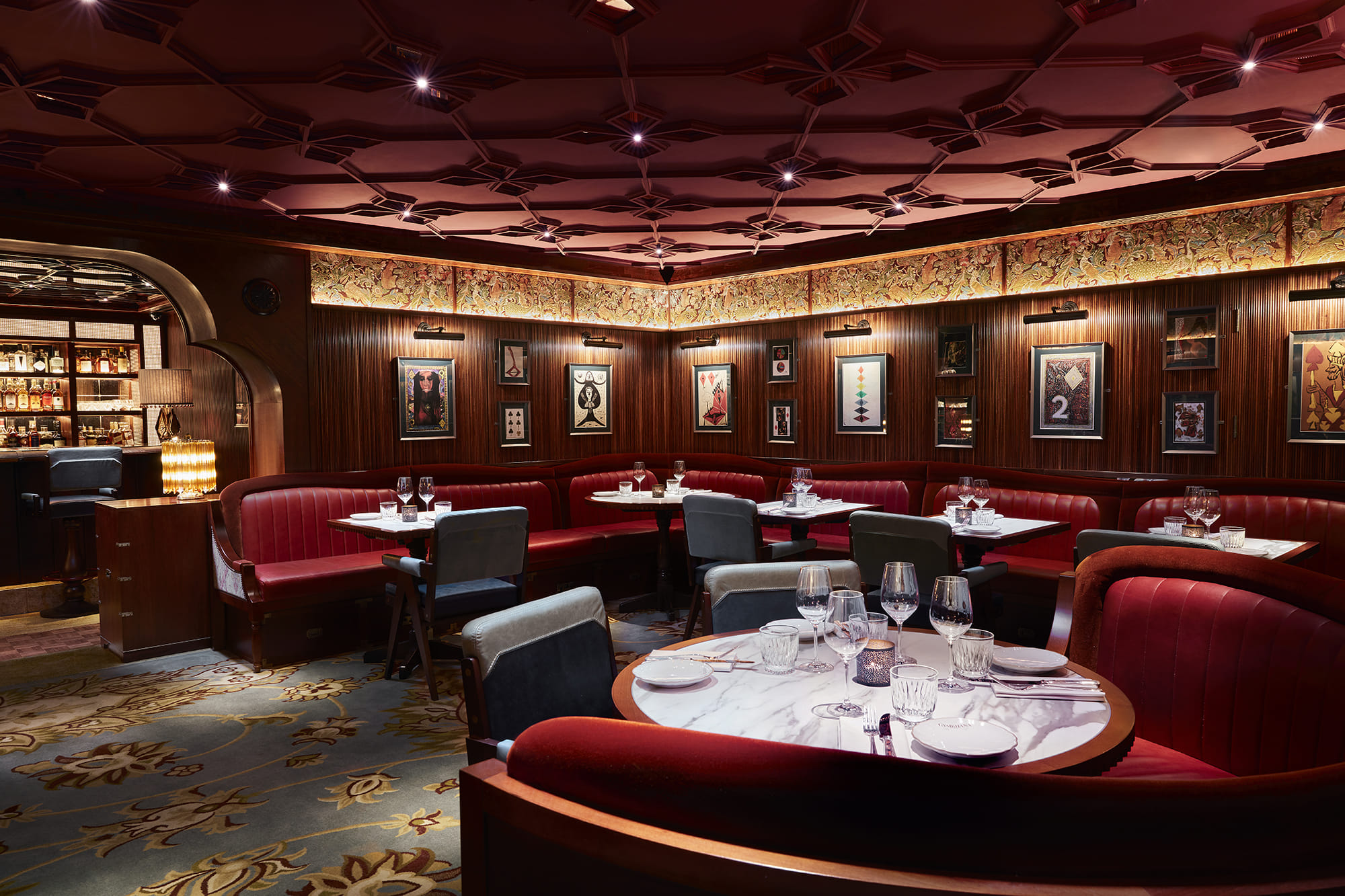 Exclusive Venue Hire  6