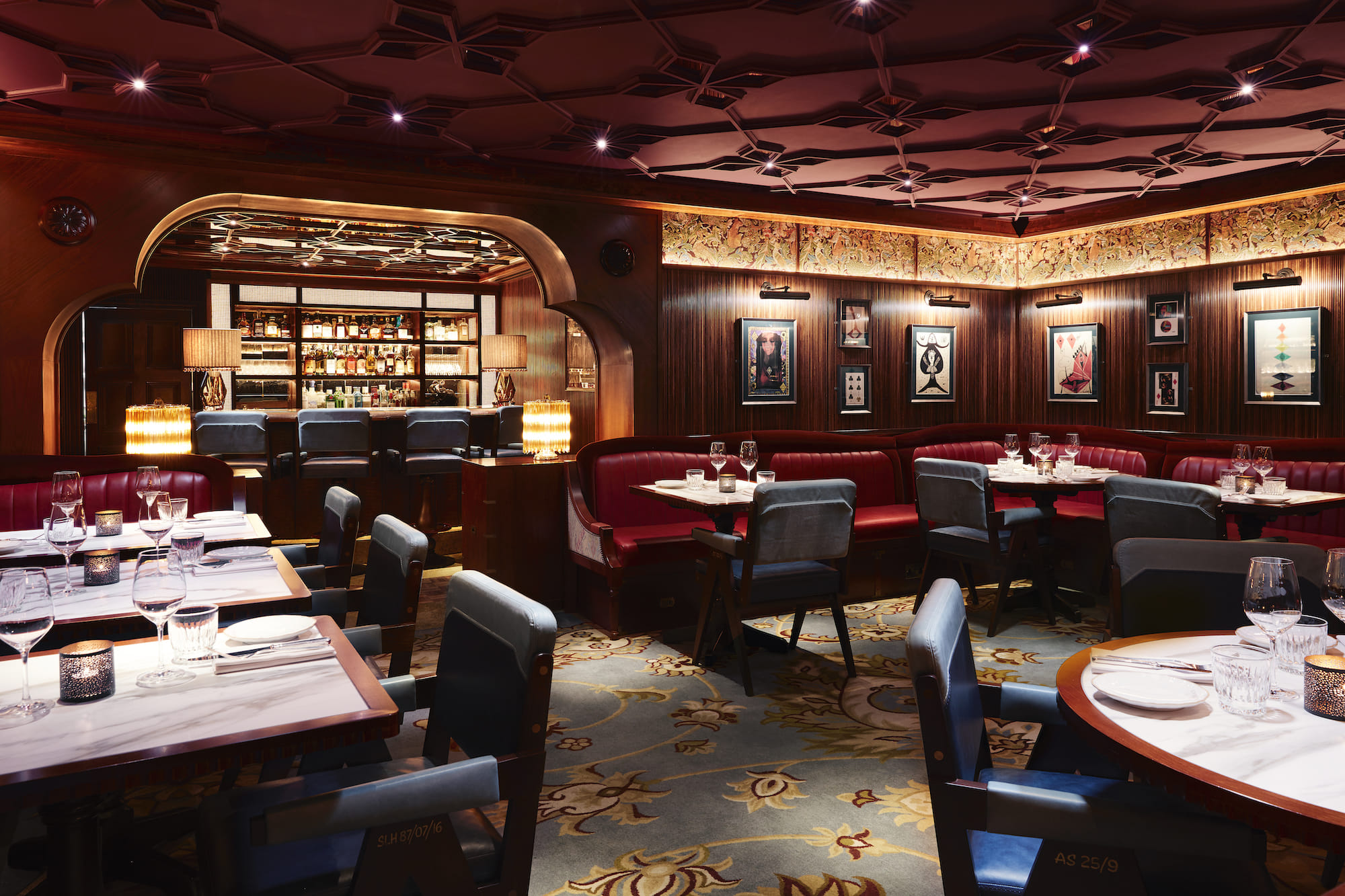 Exclusive Venue Hire  5