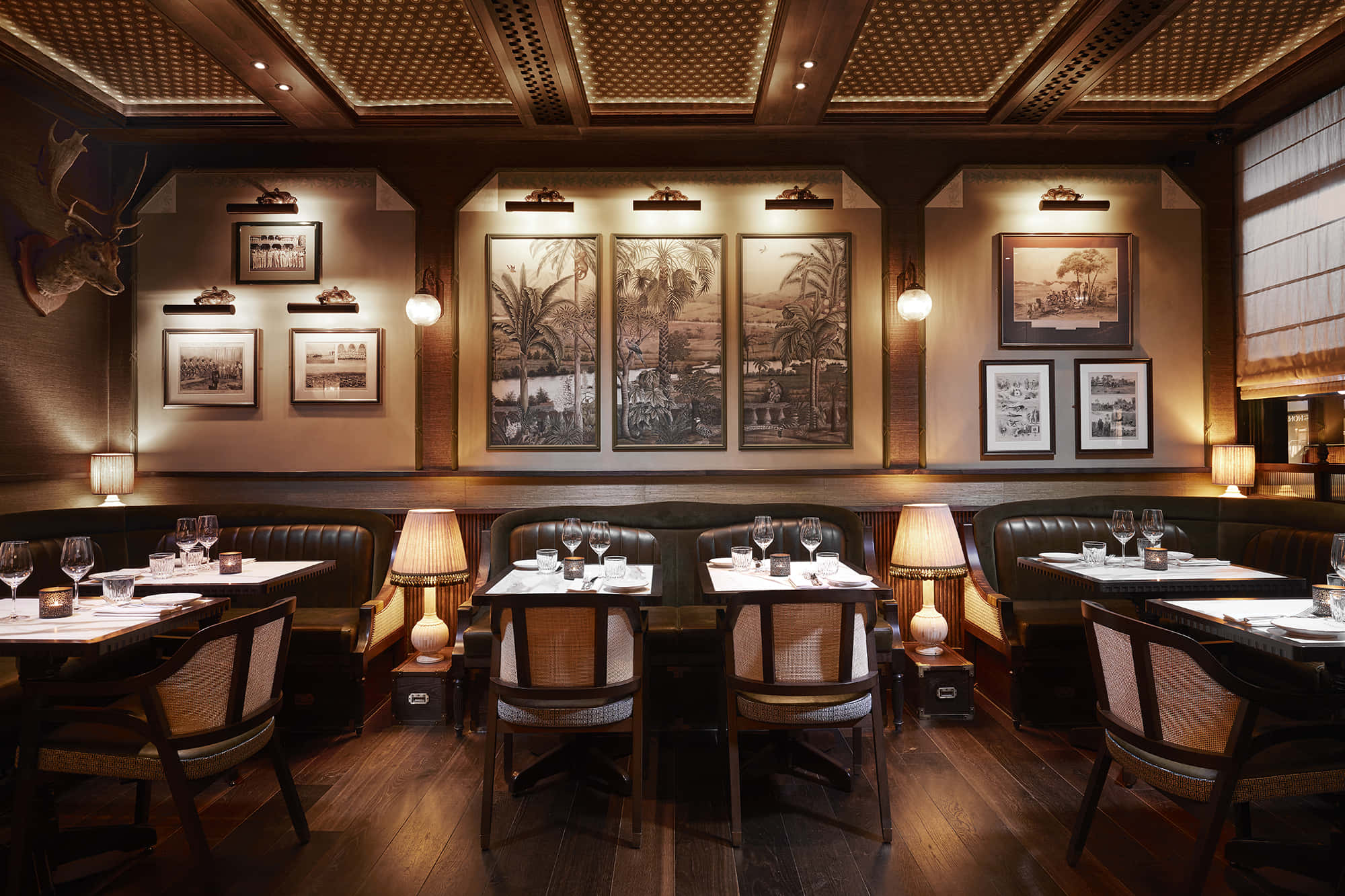 Exclusive Venue Hire 1