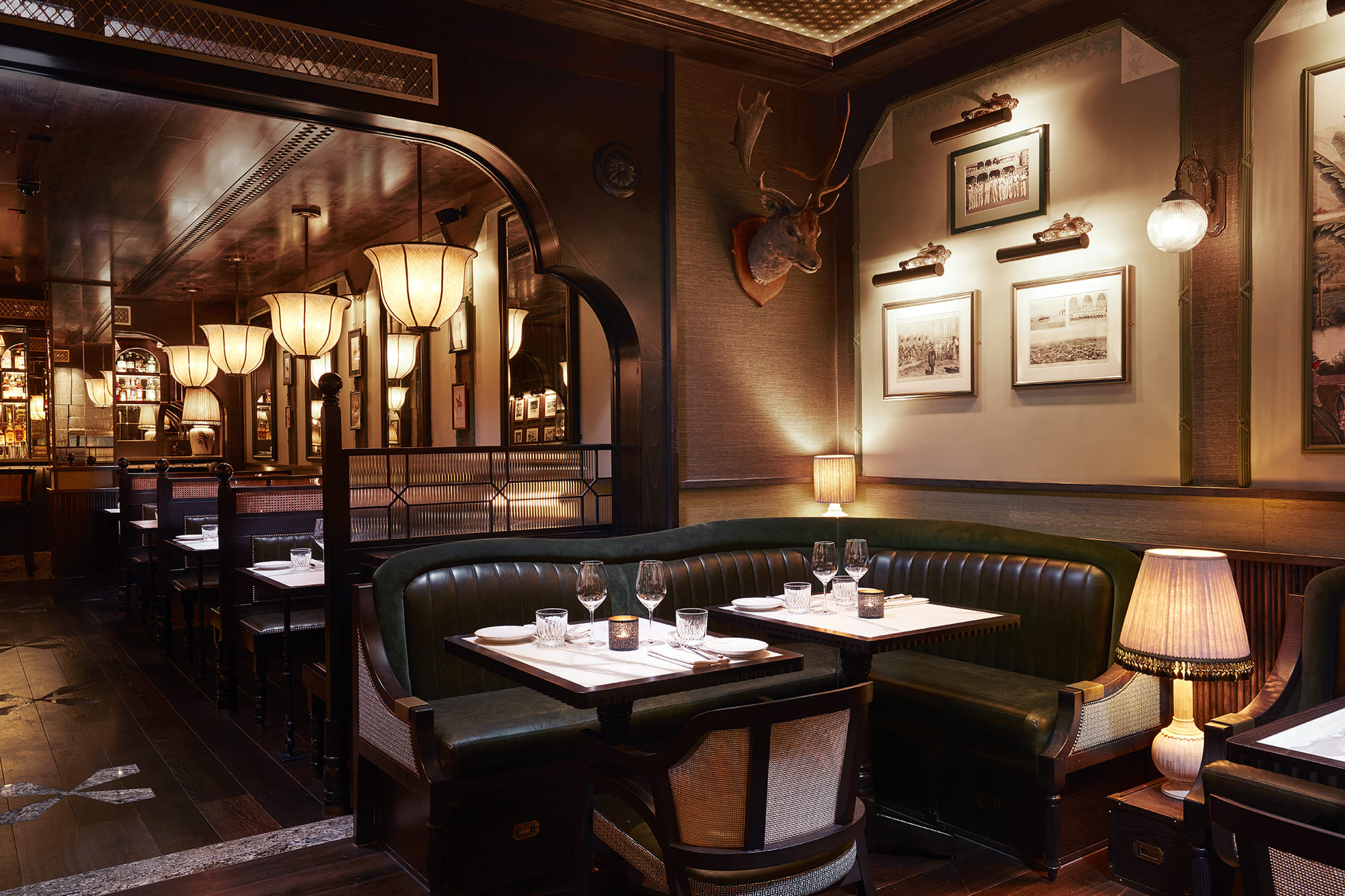 Exclusive Venue Hire  2