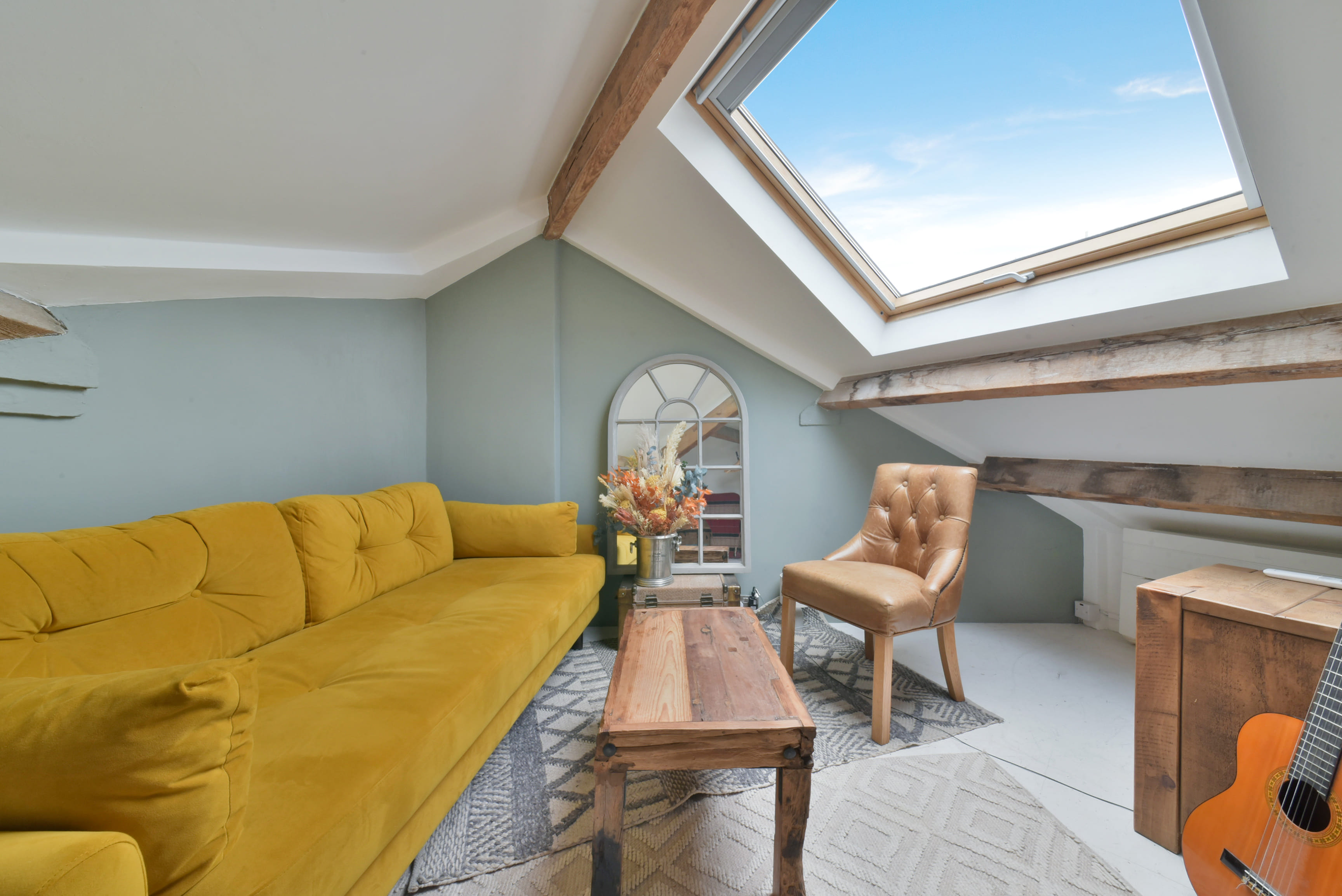 Shoreditch Treehouse 12