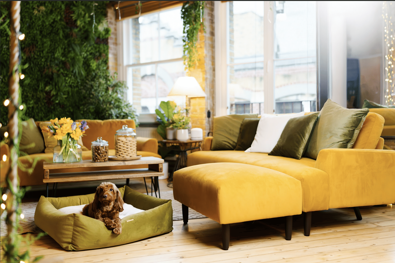 Shoreditch Treehouse 8