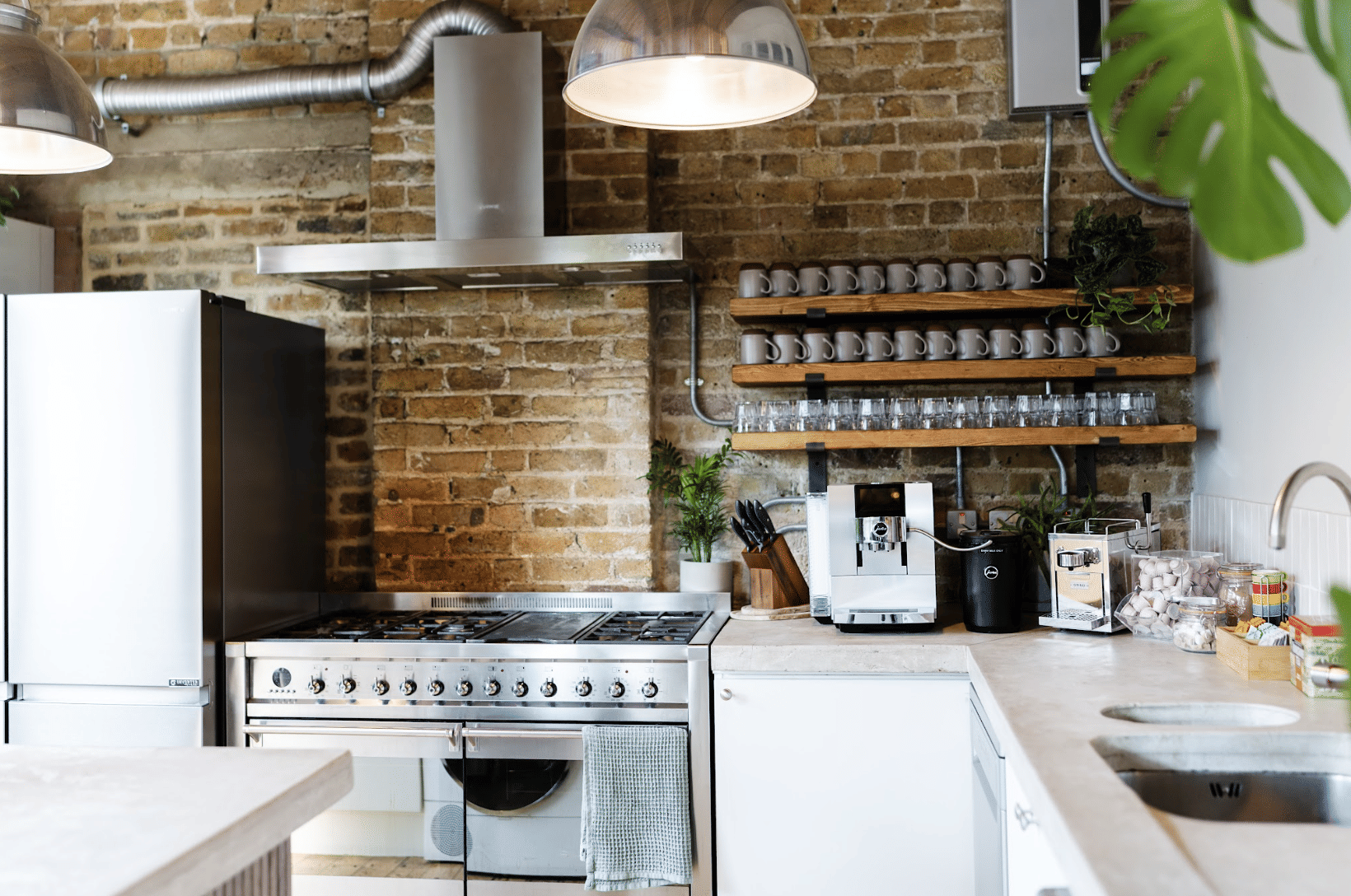 Shoreditch Treehouse 10