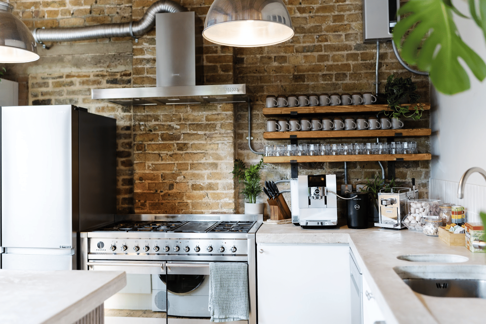 Shoreditch Treehouse 10