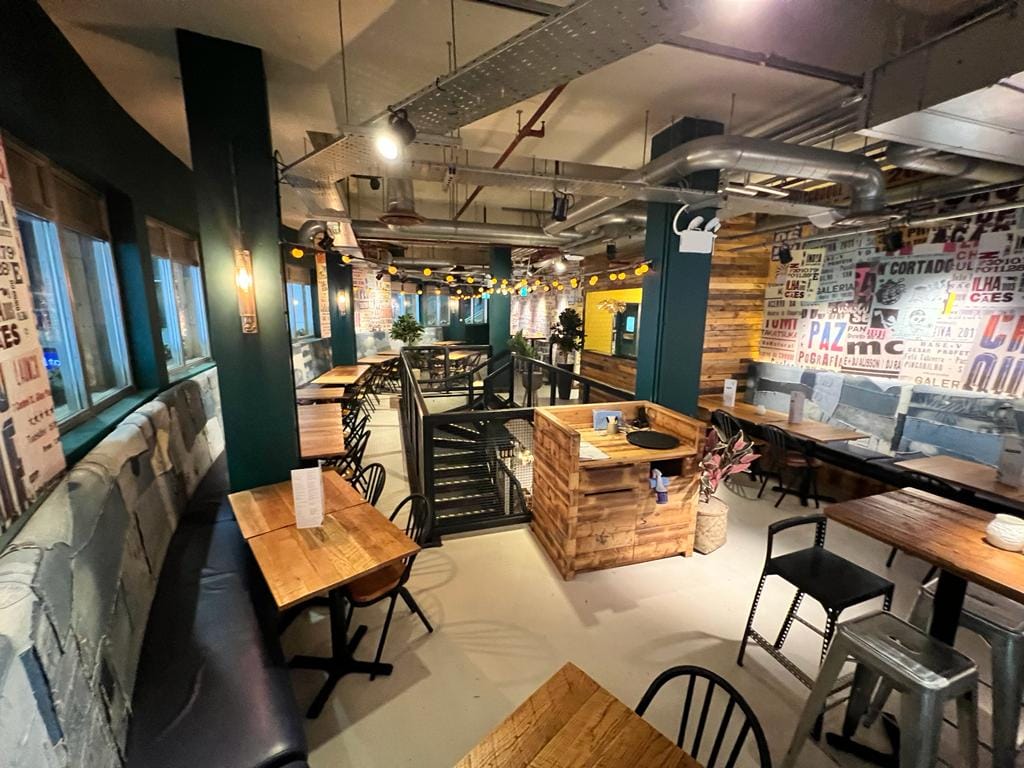 The Festa Room @ Cabana O2 2