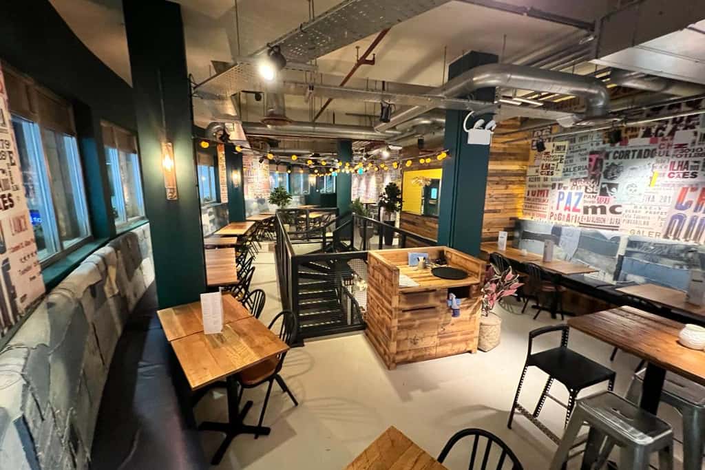 The Festa Room @ Cabana O2 2