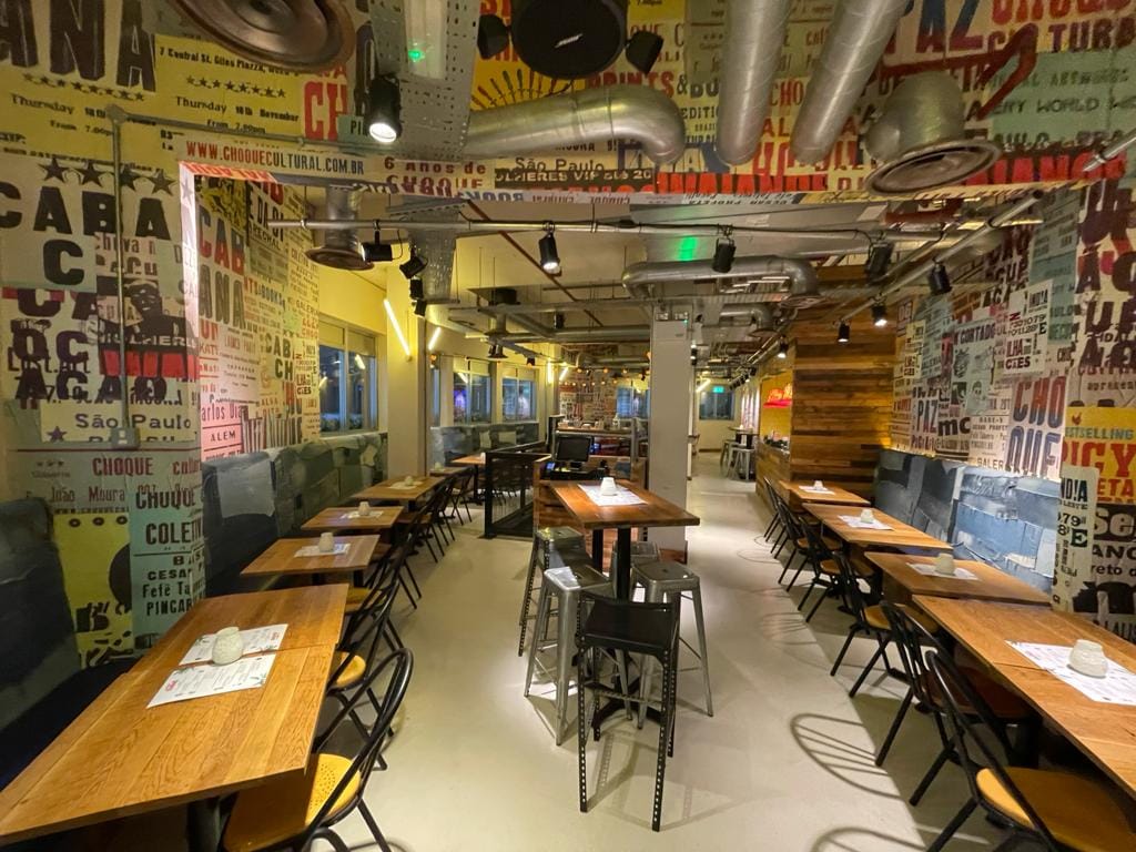 The Festa Room @ Cabana O2 3