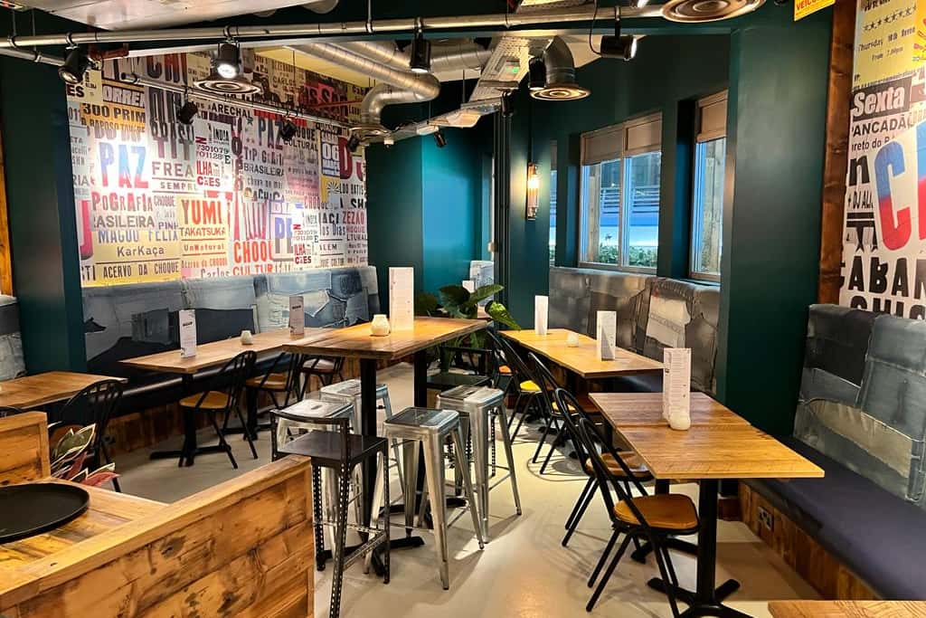 The Festa Room @ Cabana O2 0