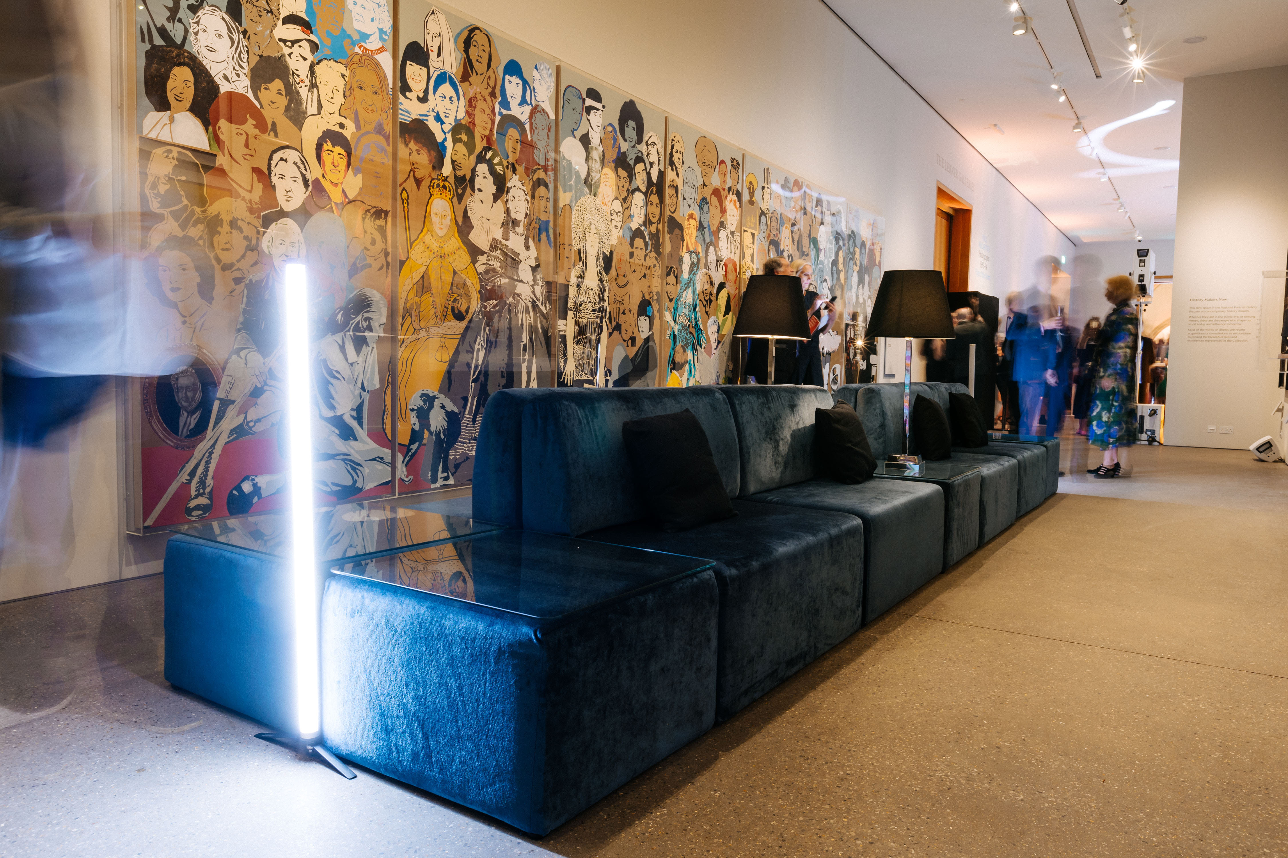 Ondaatje Main Hall 4