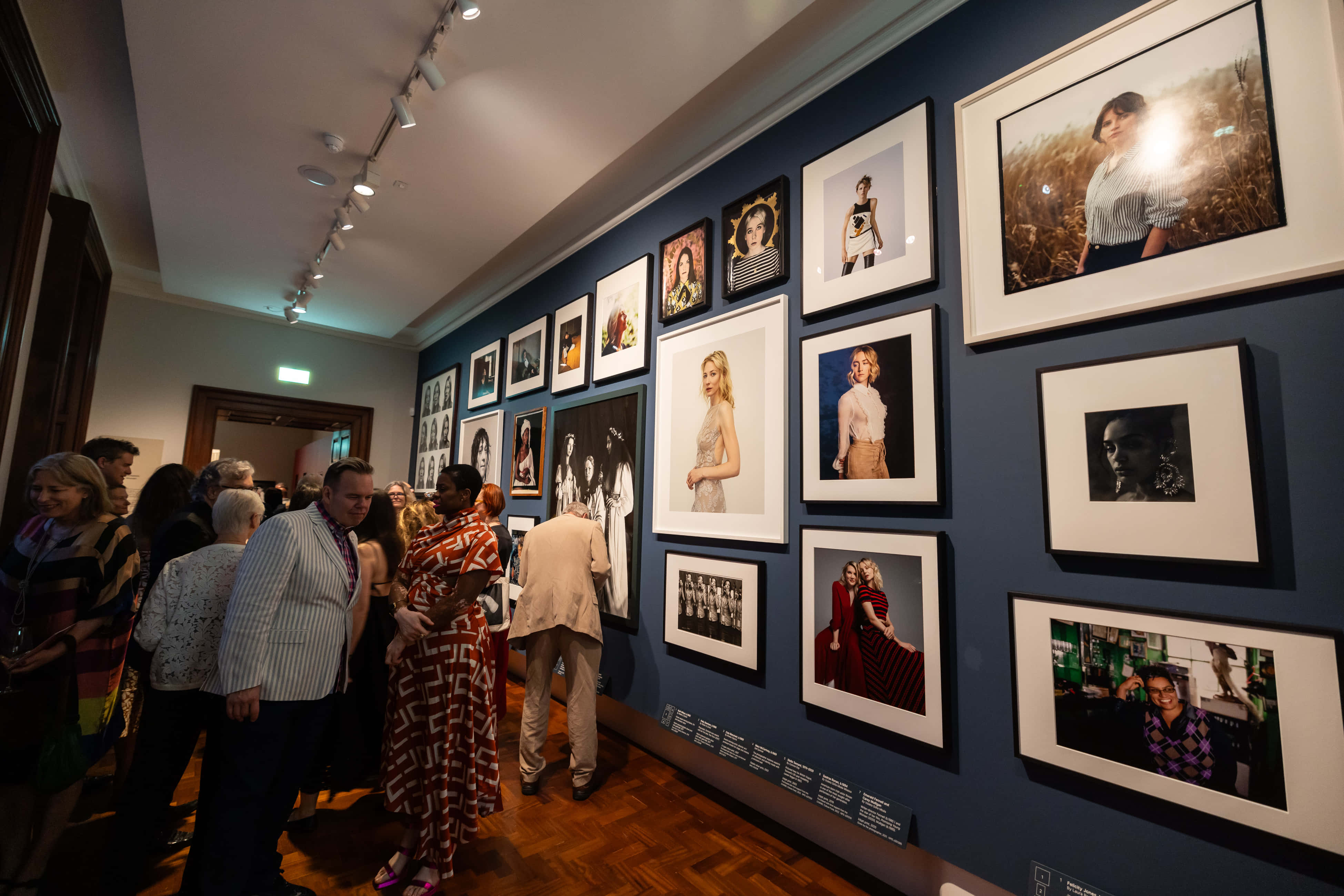 Contemporary Galleries 1