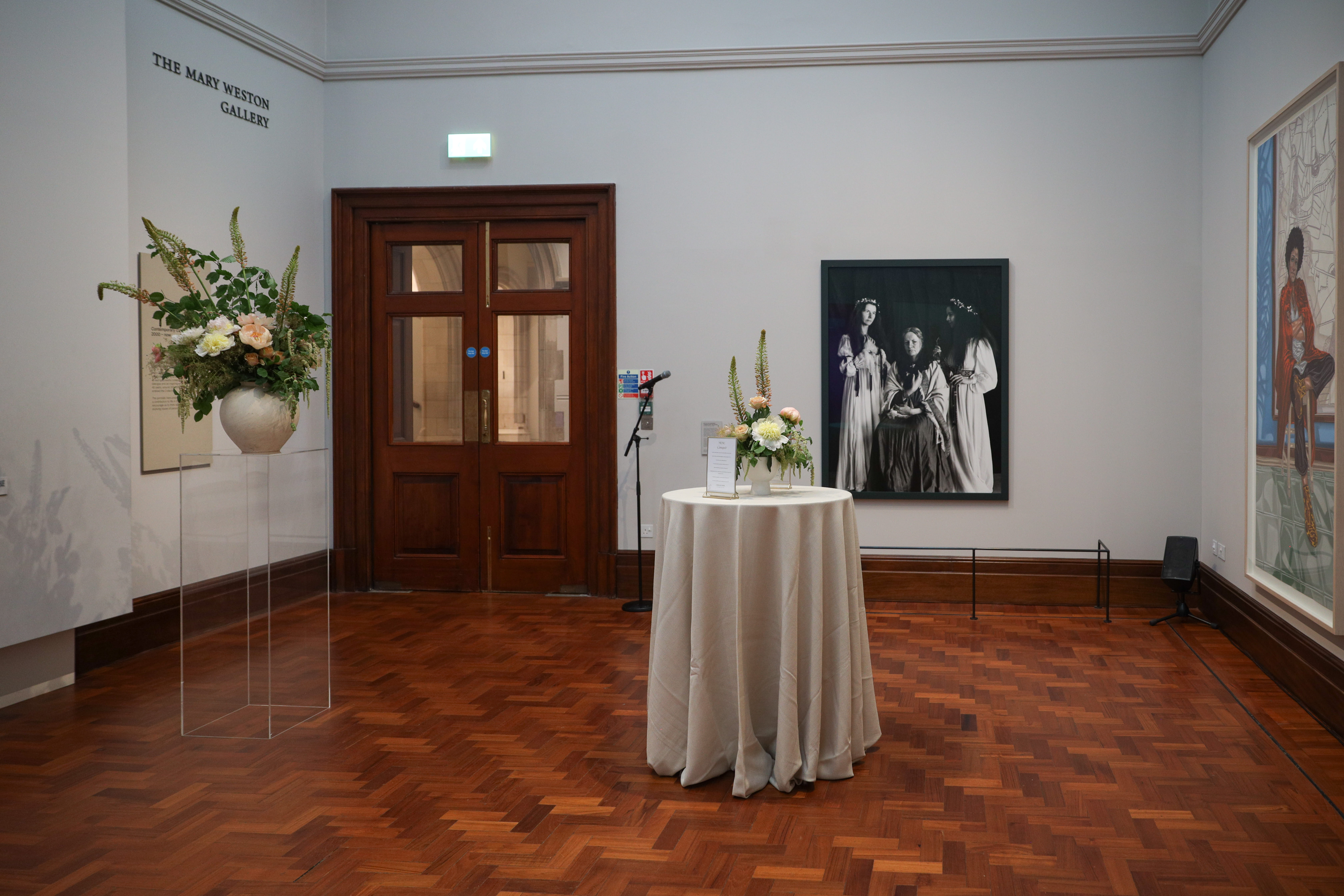 Contemporary Galleries  3