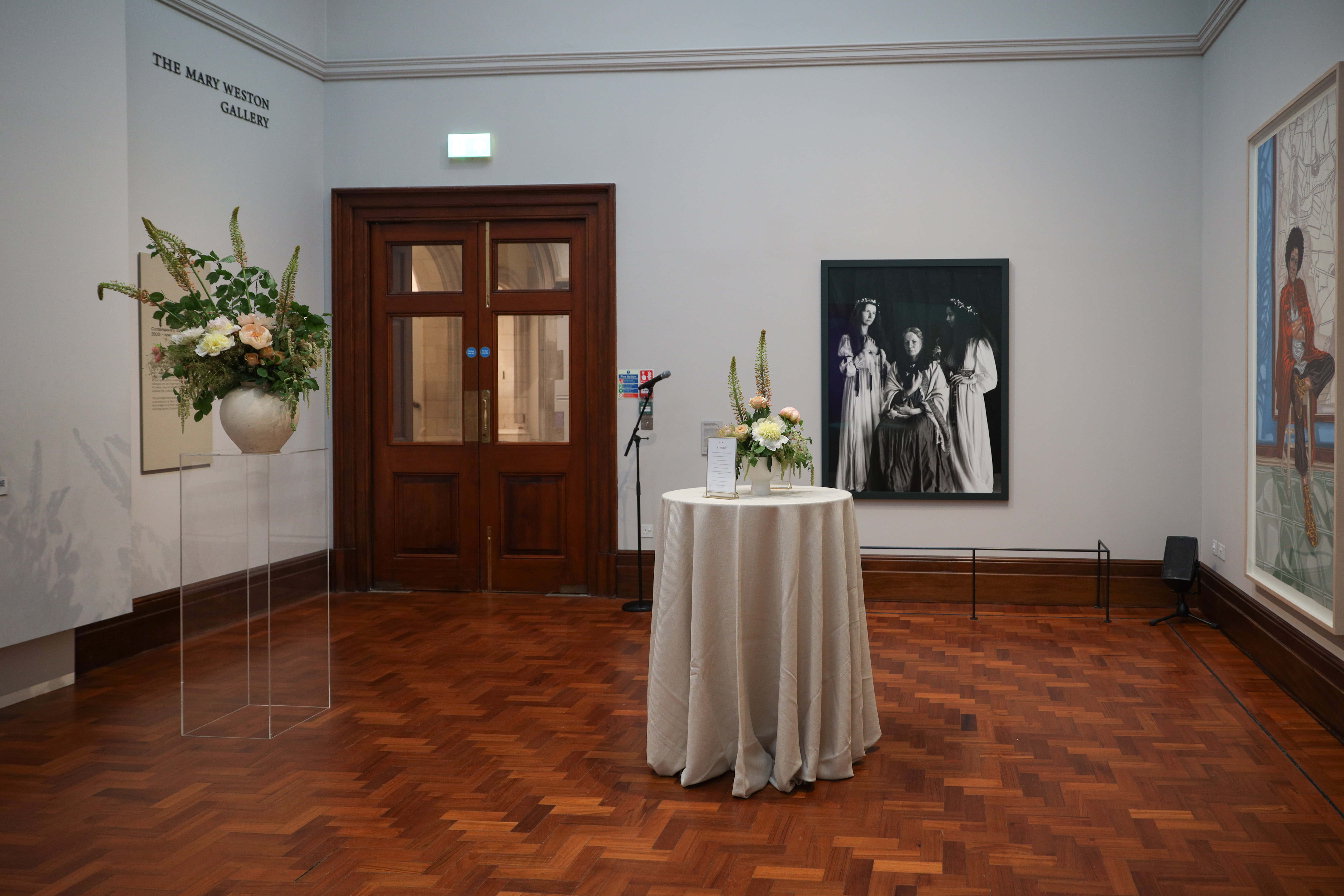 Contemporary Galleries 3