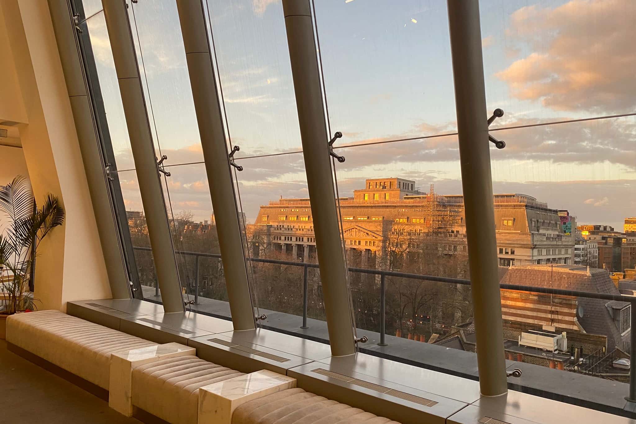 Private event space 5