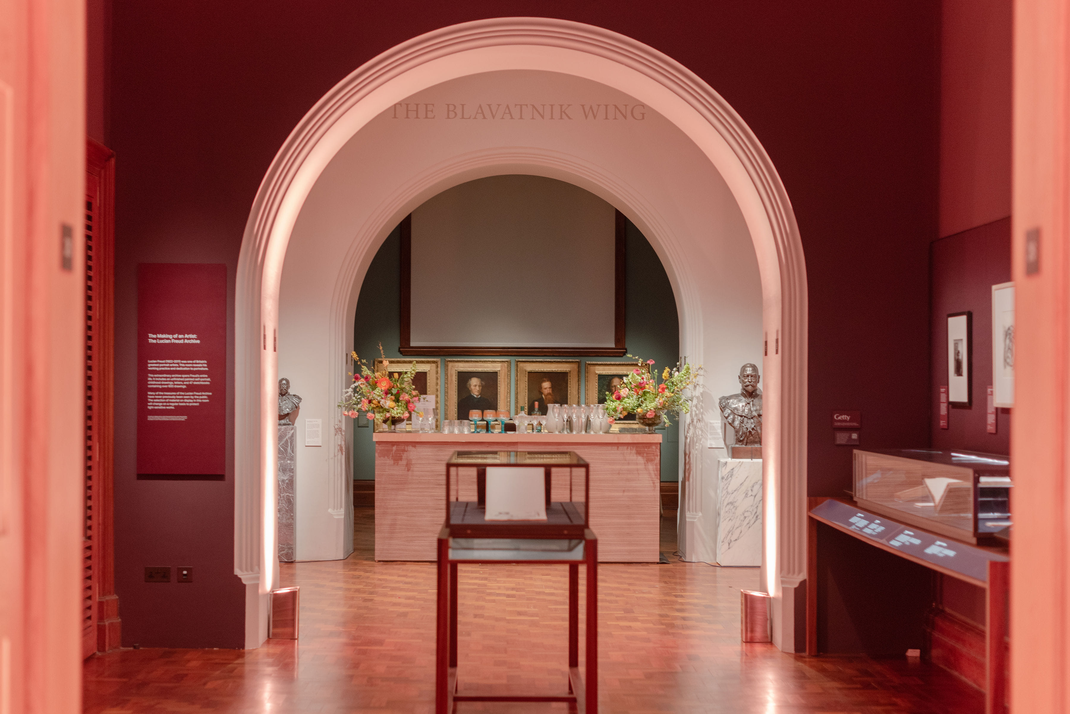 Victorian Galleries 5