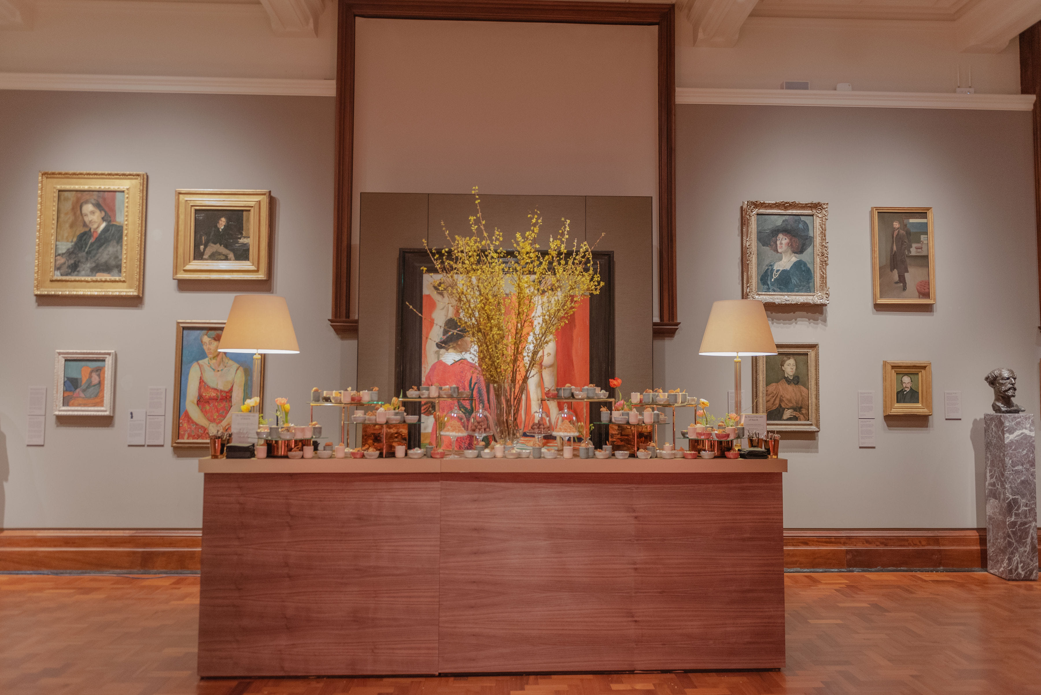 Victorian Galleries 3