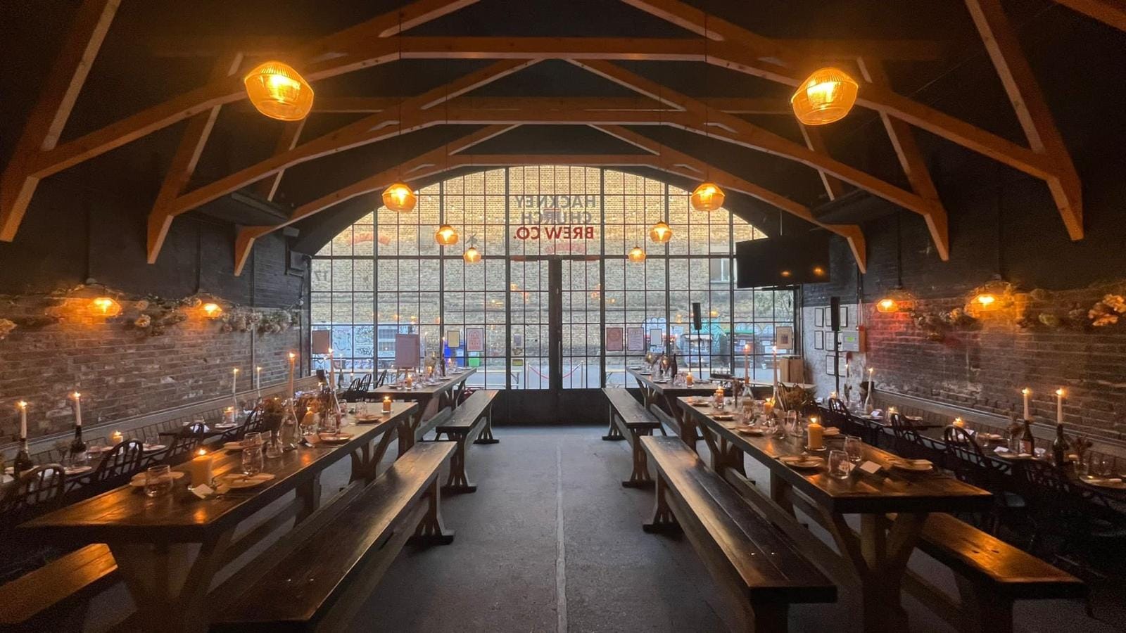 Taproom & Back Garden  13