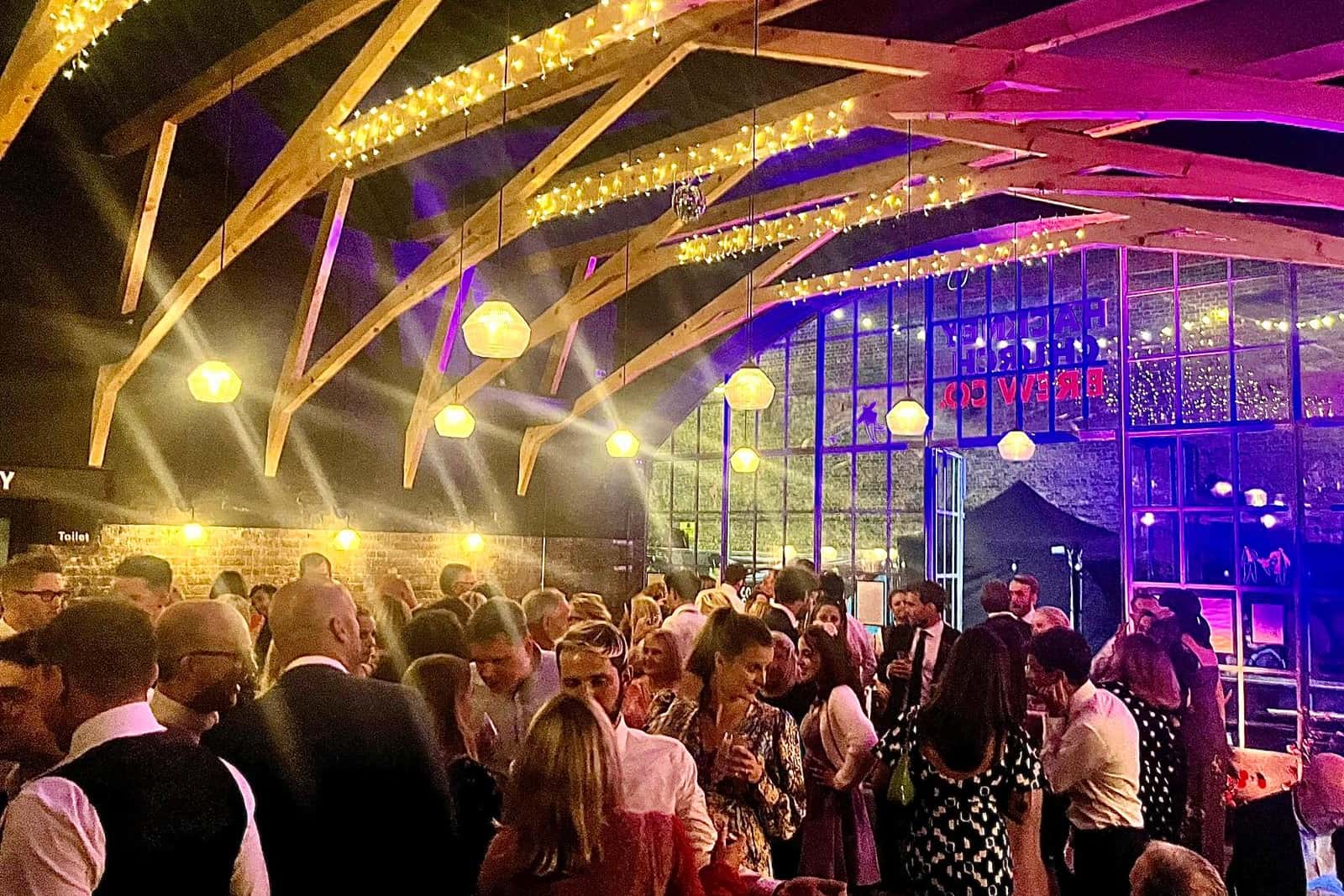 Taproom & Back Garden 9