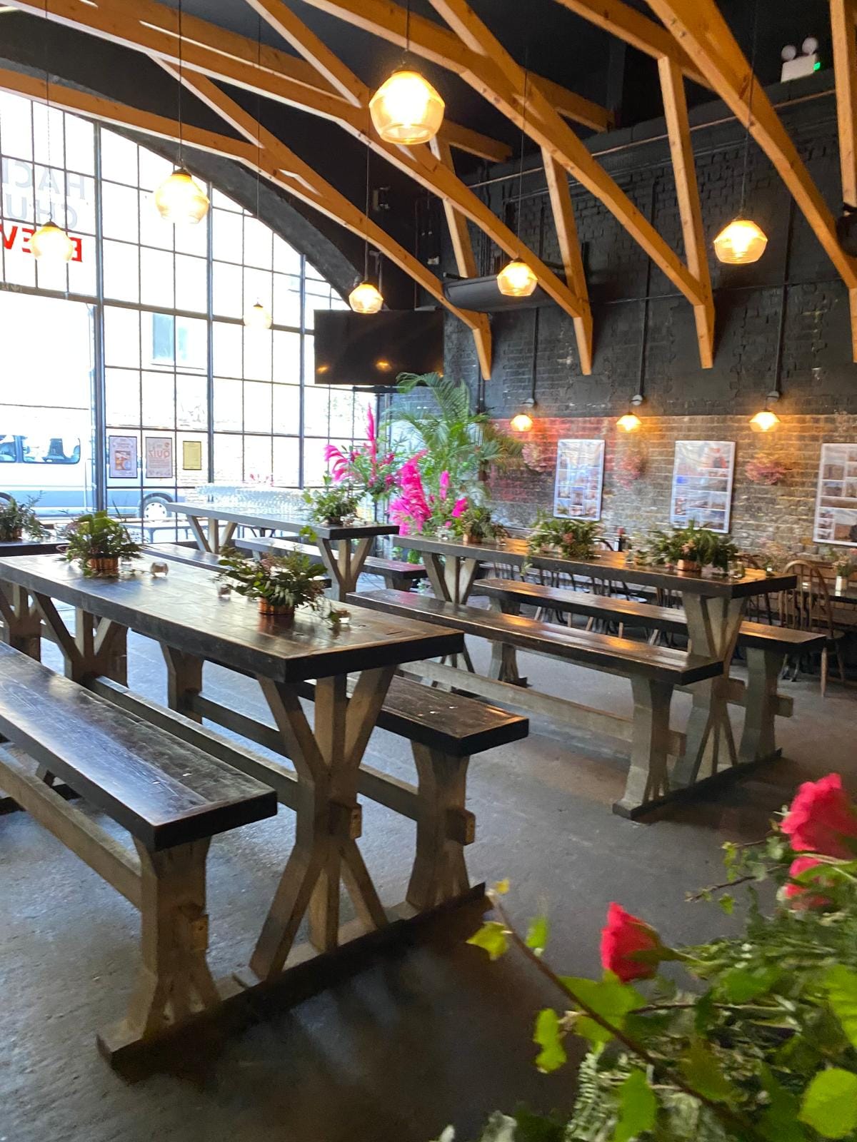 Taproom & Back Garden  15