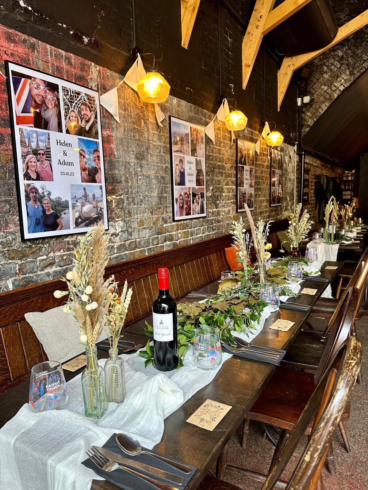 Taproom & Back Garden  14