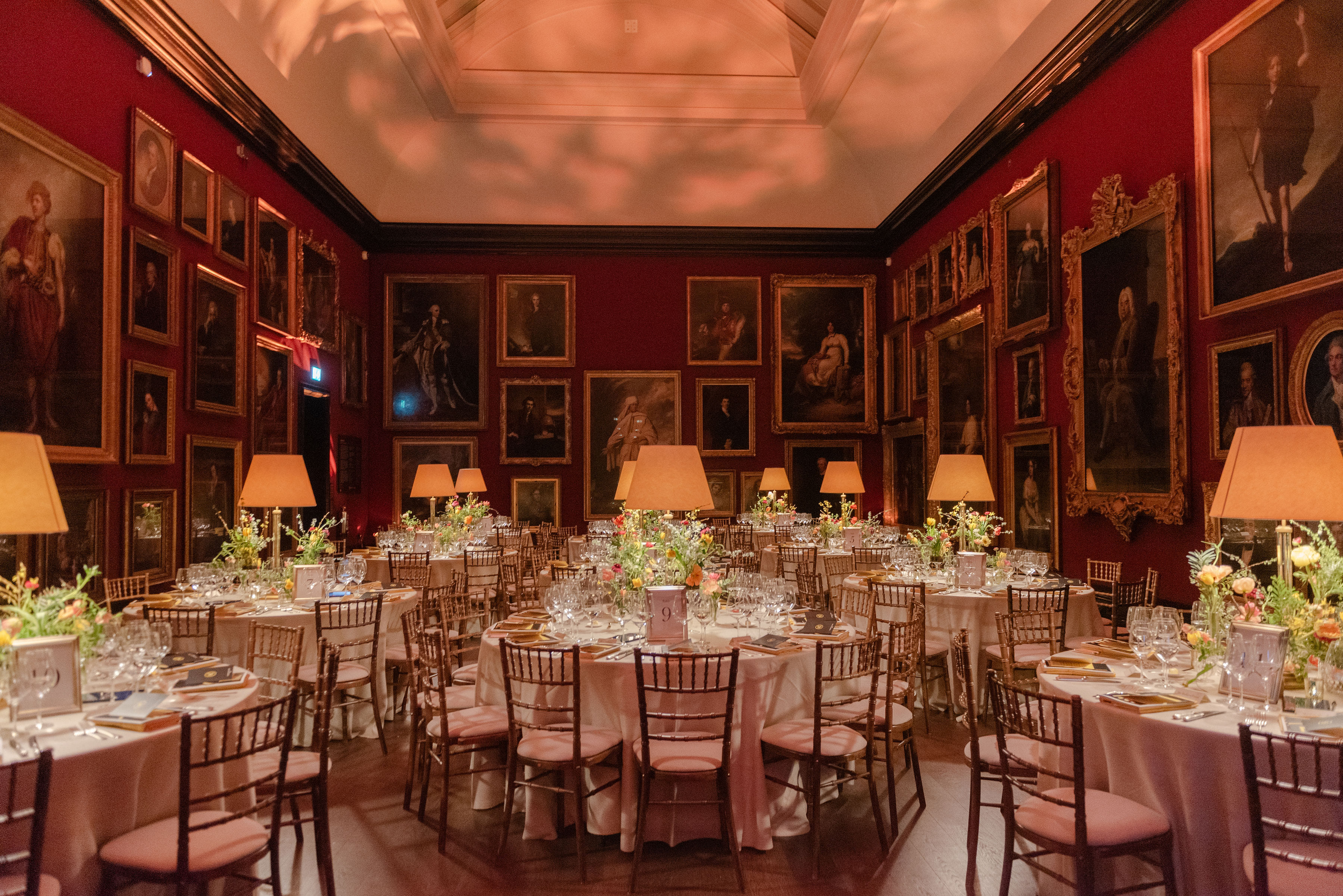 17th & 18th Century Galleries 1