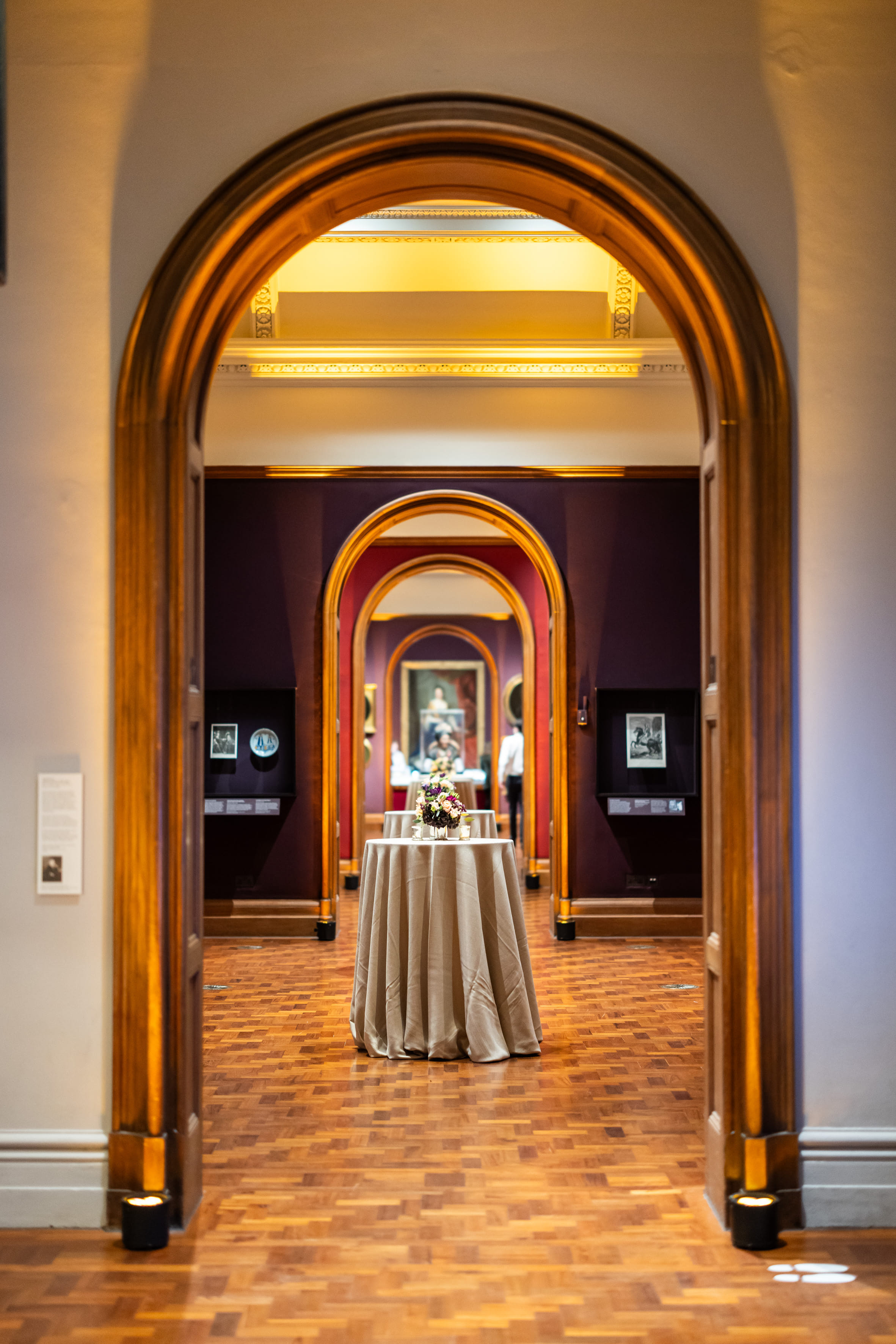 17th & 18th Century Galleries 5