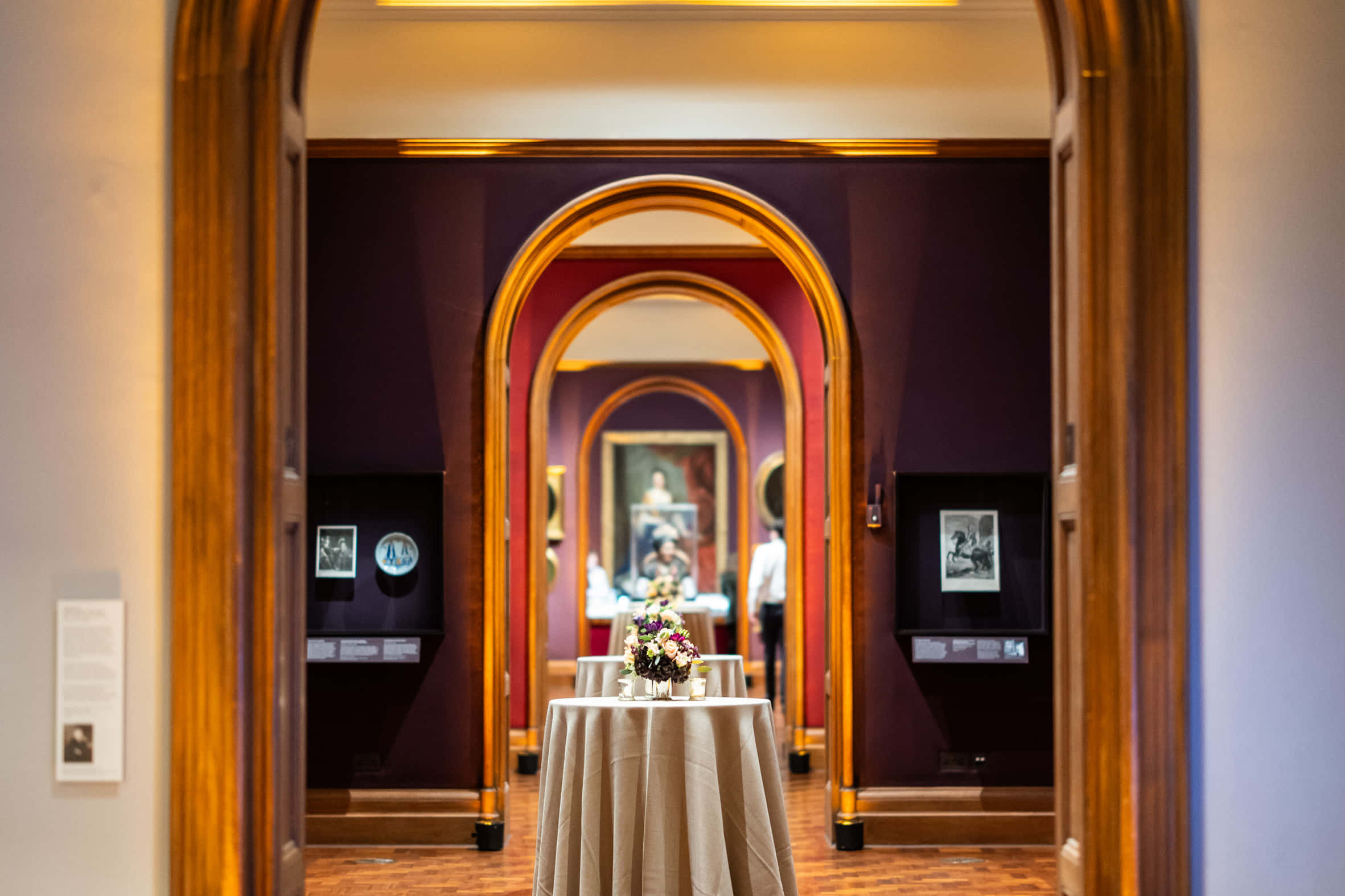 17th & 18th Century Galleries 5