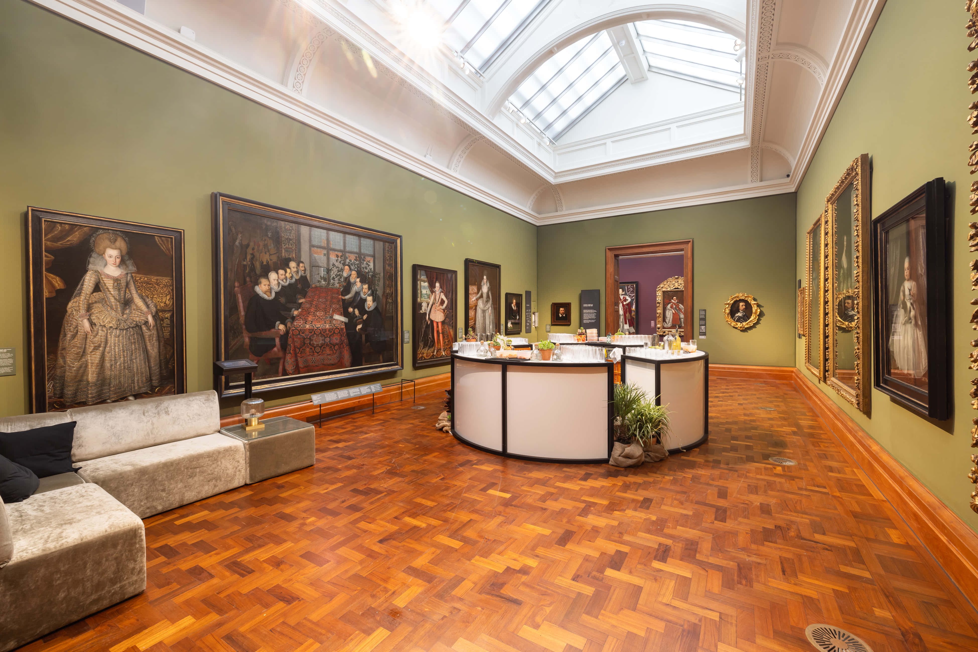 17th & 18th Century Galleries 2