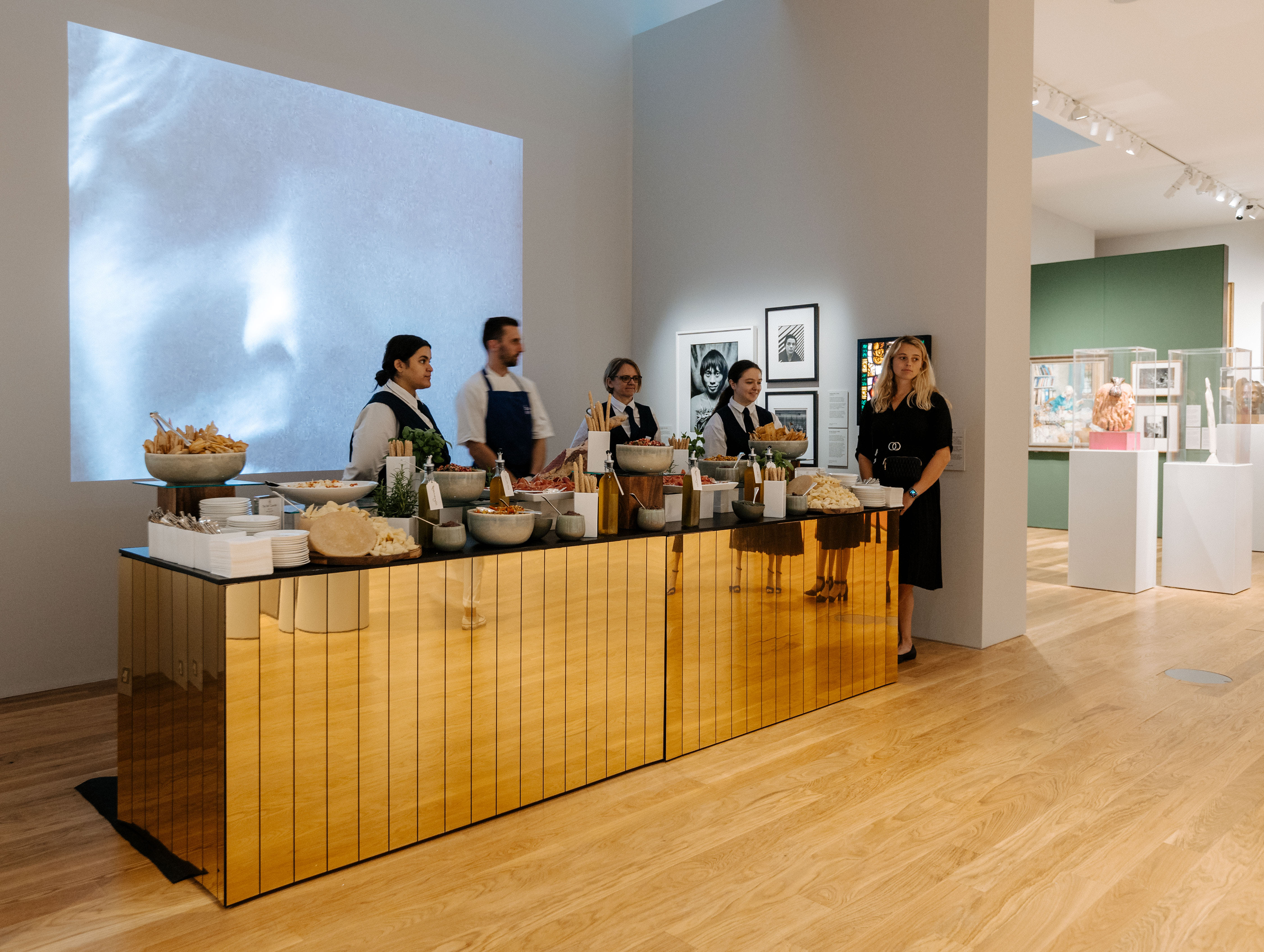 20th Century Gallery  1