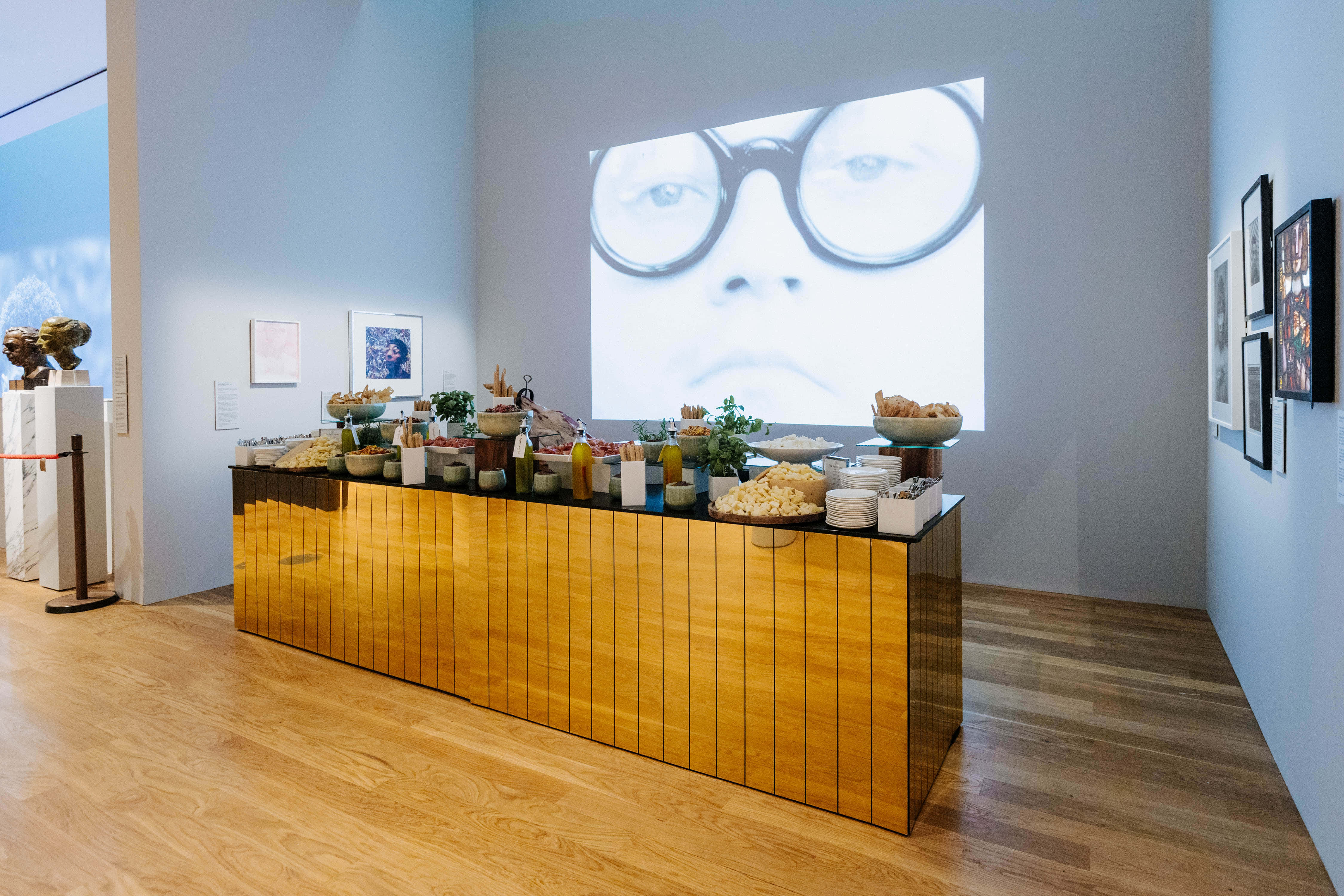 20th Century Gallery 2