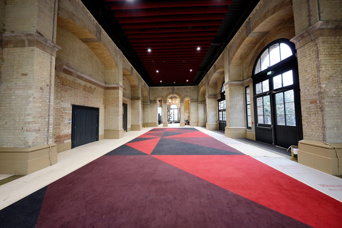 Victorian Theatre 2