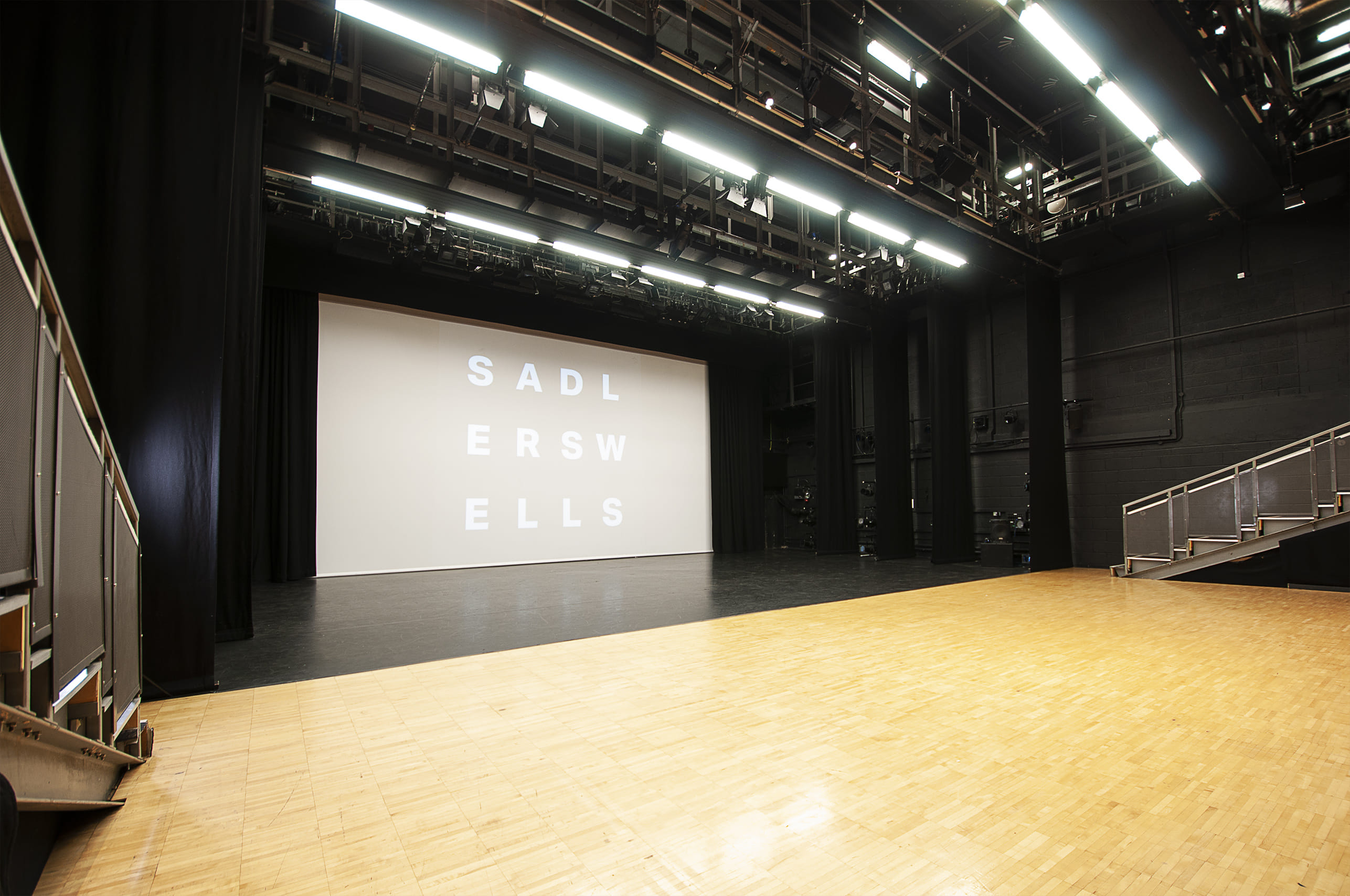 Lilian Baylis Studio 2