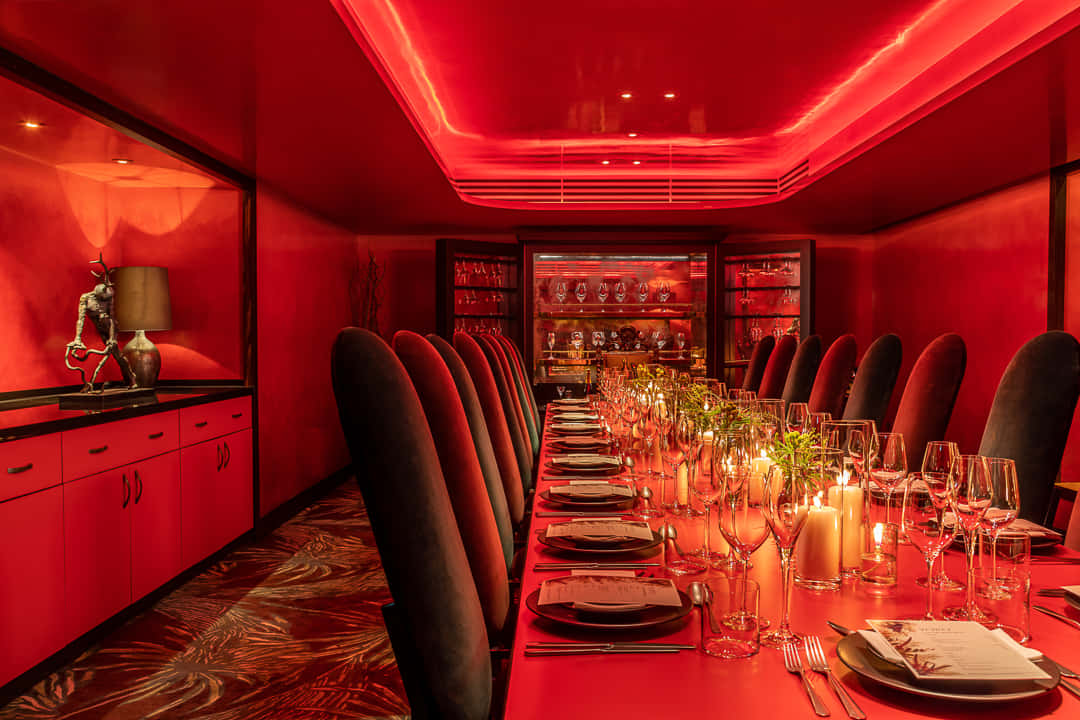 Private Dining Room 2